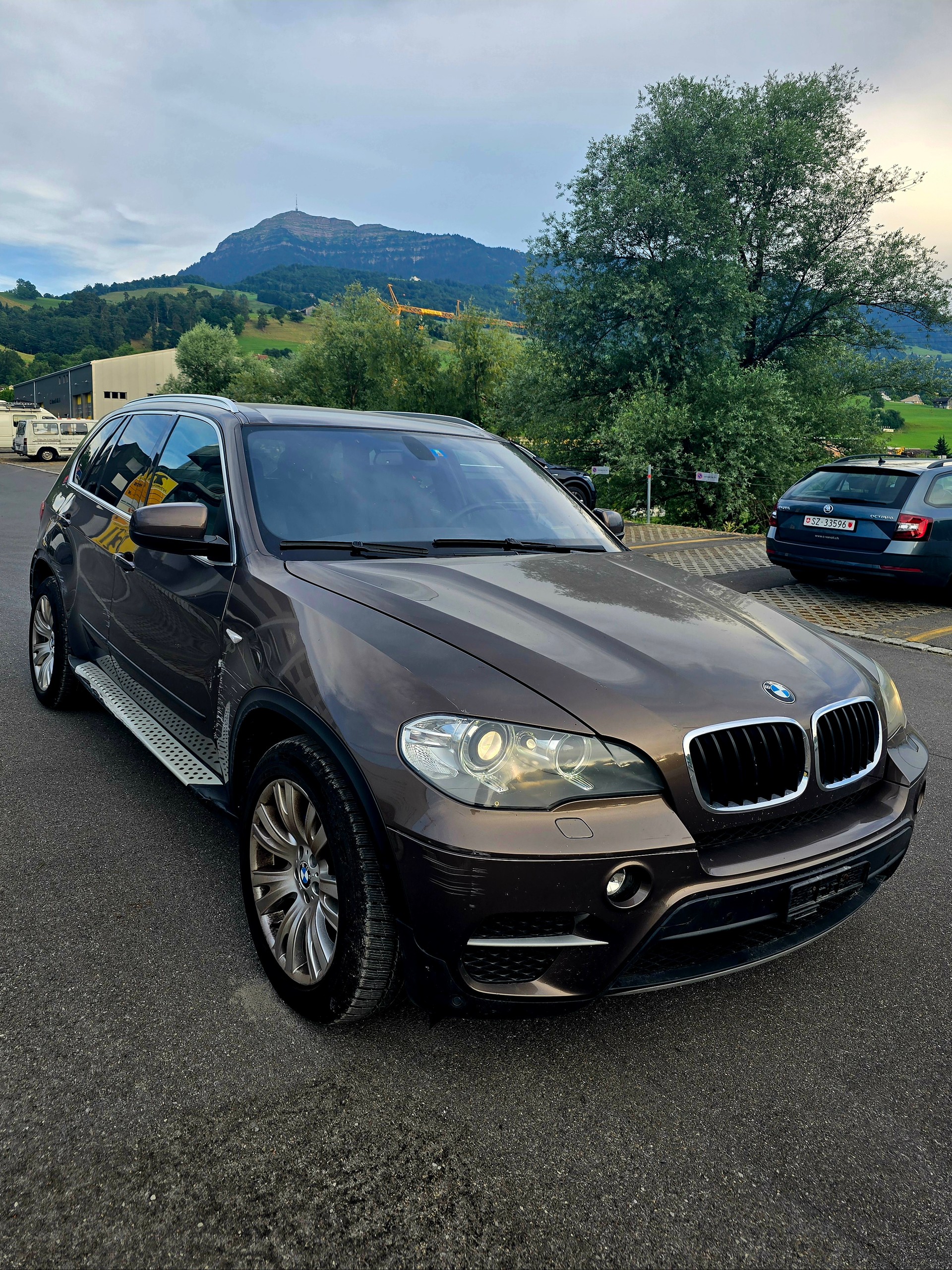 BMW 30d xDrive-image-1