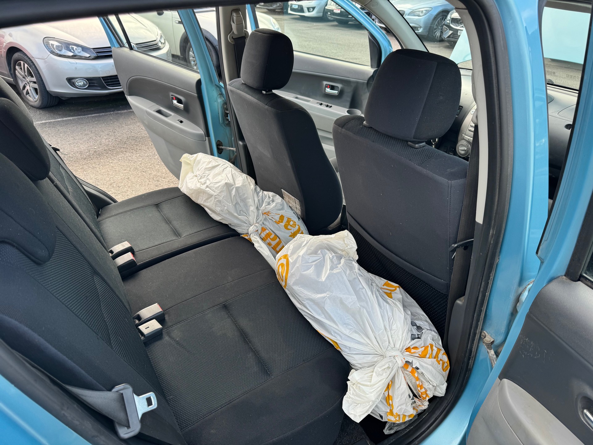 SUBARU Justy 1.3 AWD-image-10
