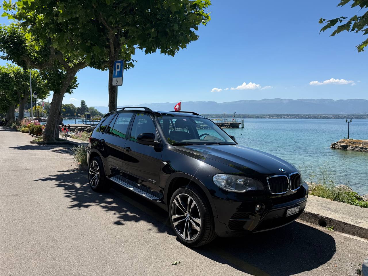BMW 35i xDrive-image-1