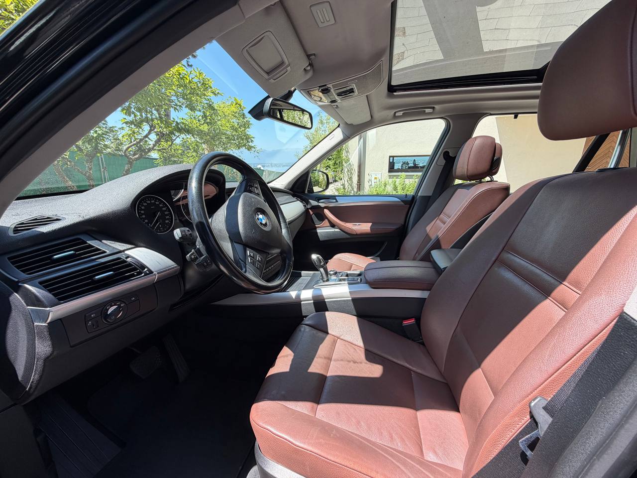 BMW 35i xDrive-image-4