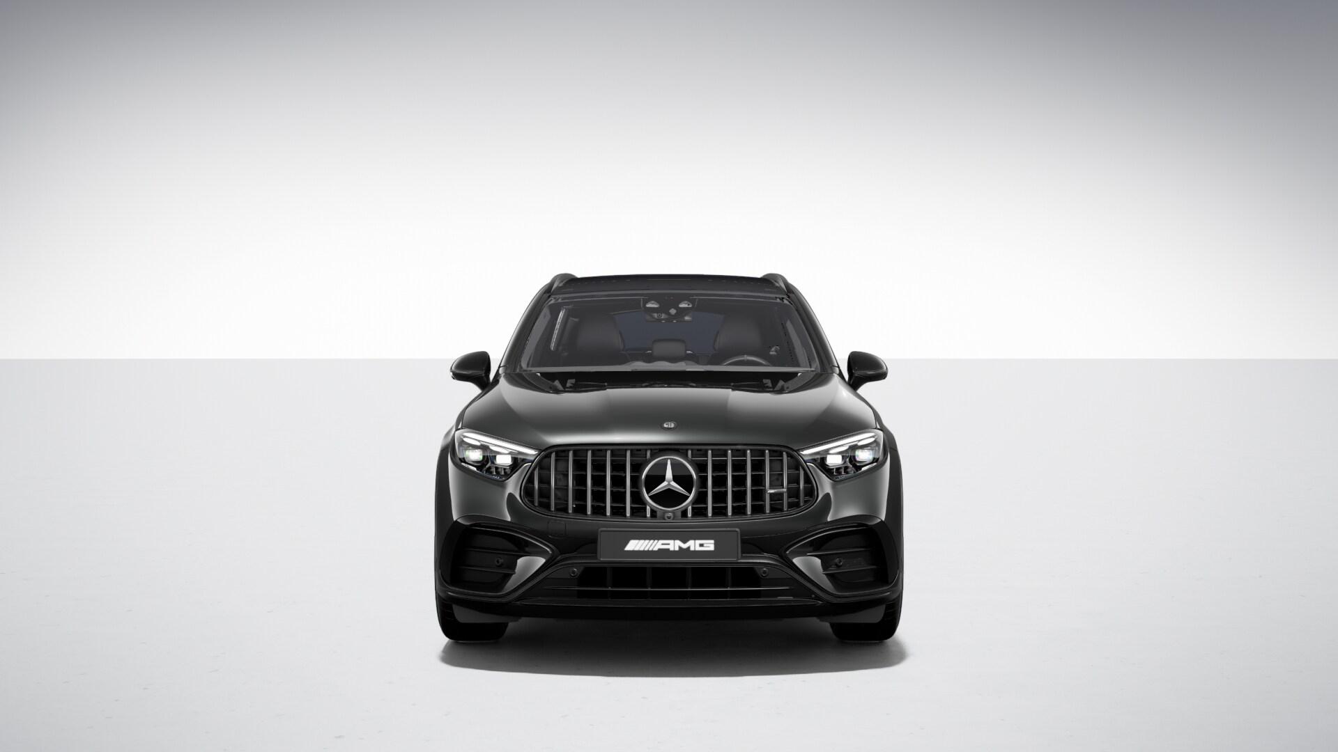 MERCEDES-BENZ GLC 53 AMG 4matic+-image-2