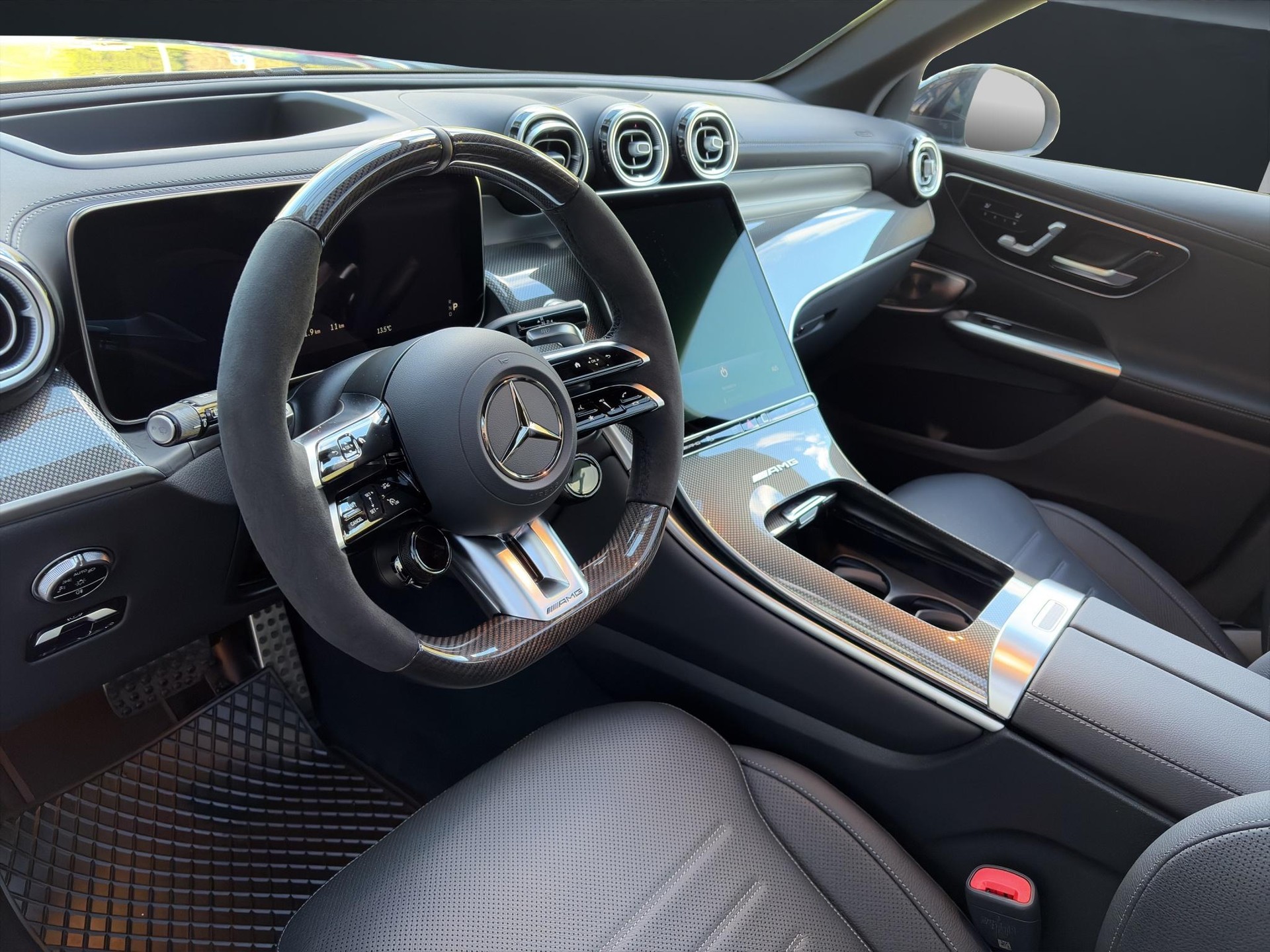 MERCEDES-BENZ GLC 53 AMG 4matic+-image-6