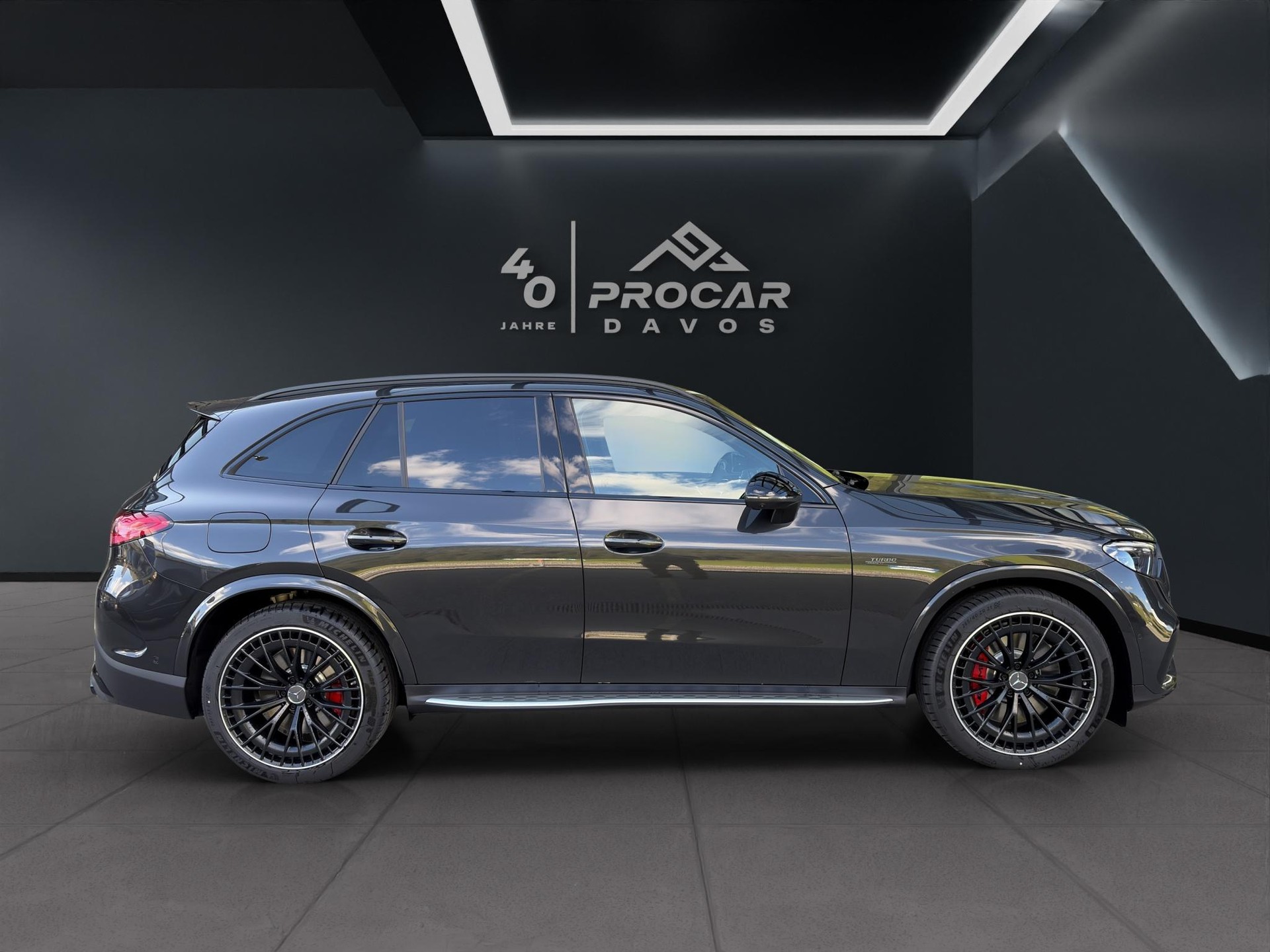MERCEDES-BENZ GLC 53 AMG 4matic+-image-1