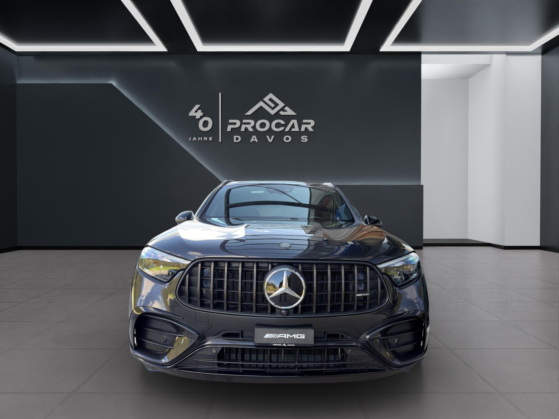 MERCEDES-BENZ GLC 53 AMG 4matic+-image-2