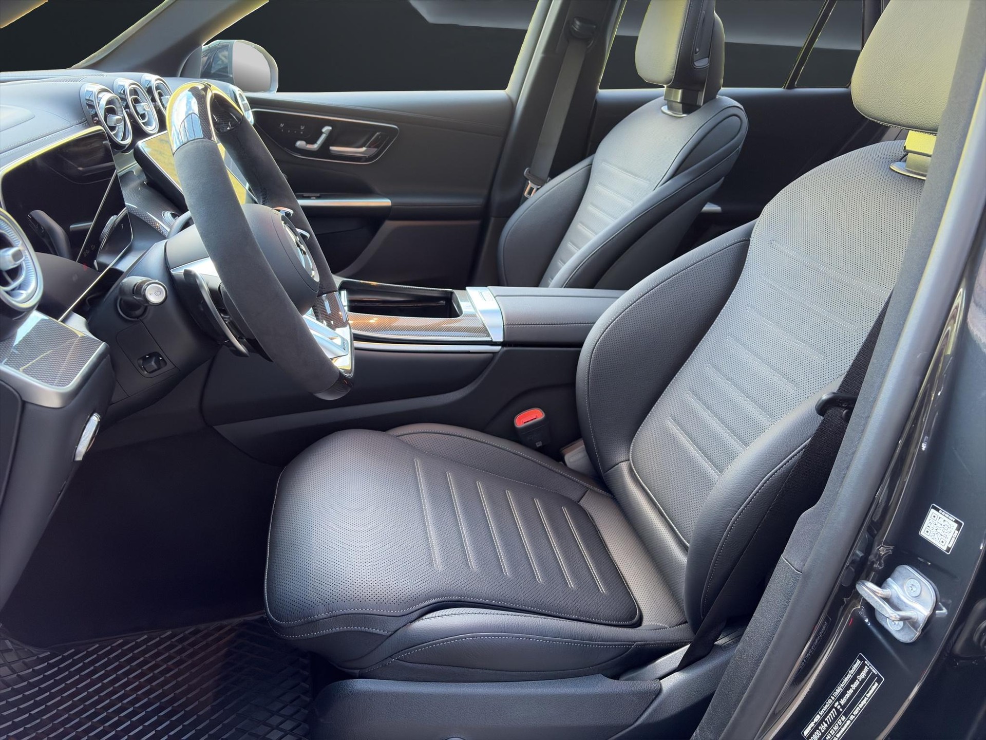 MERCEDES-BENZ GLC 53 AMG 4matic+-image-7