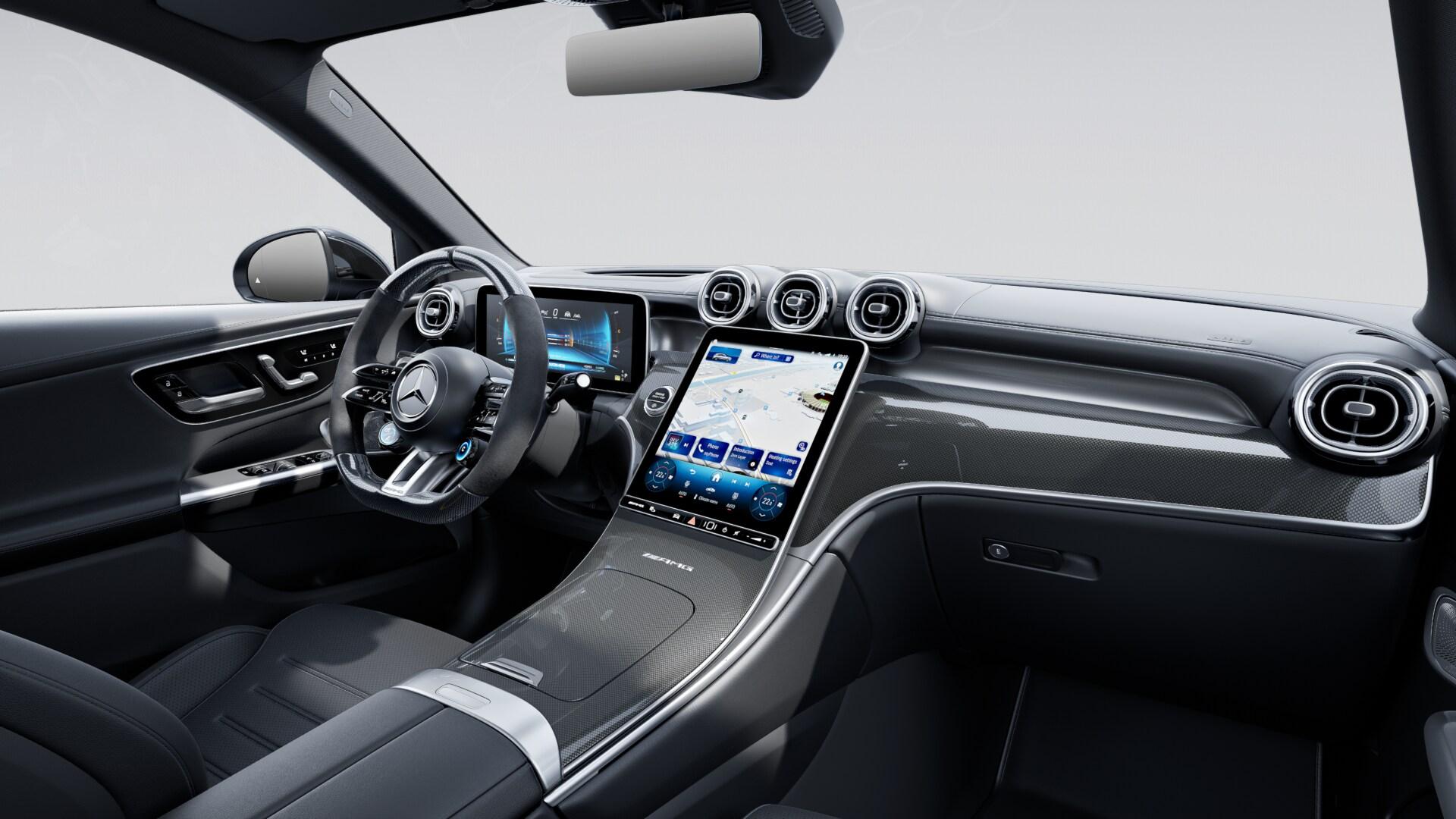 MERCEDES-BENZ GLC 53 AMG 4matic+-image-5