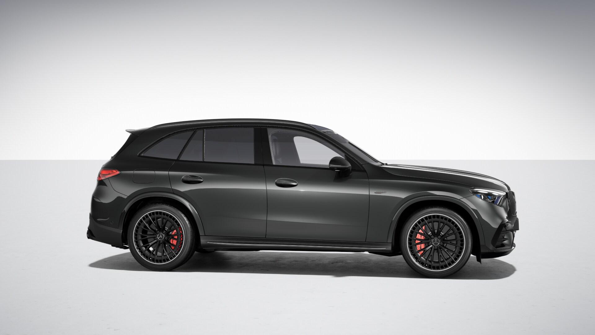 MERCEDES-BENZ GLC 53 AMG 4matic+-image-1