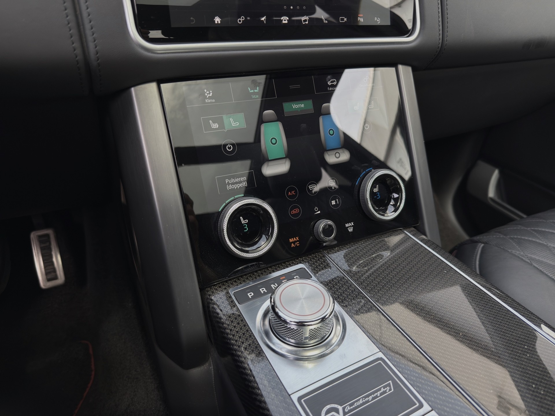 LAND ROVER Range Rover 5.0 V8 S/C SV AB Dynamic Automatic-image-16