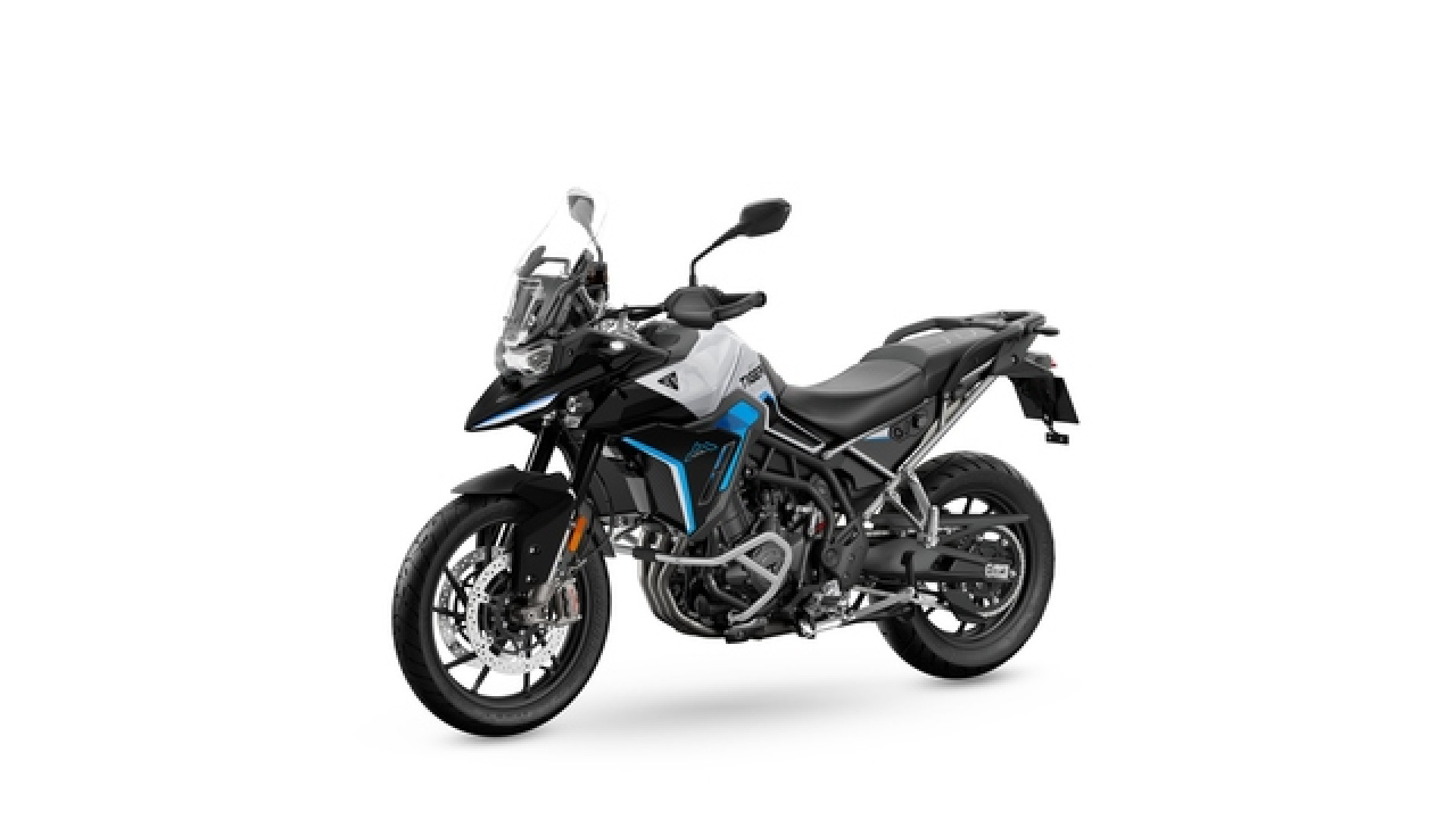 TRIUMPH Tiger 900 Alpine Edition