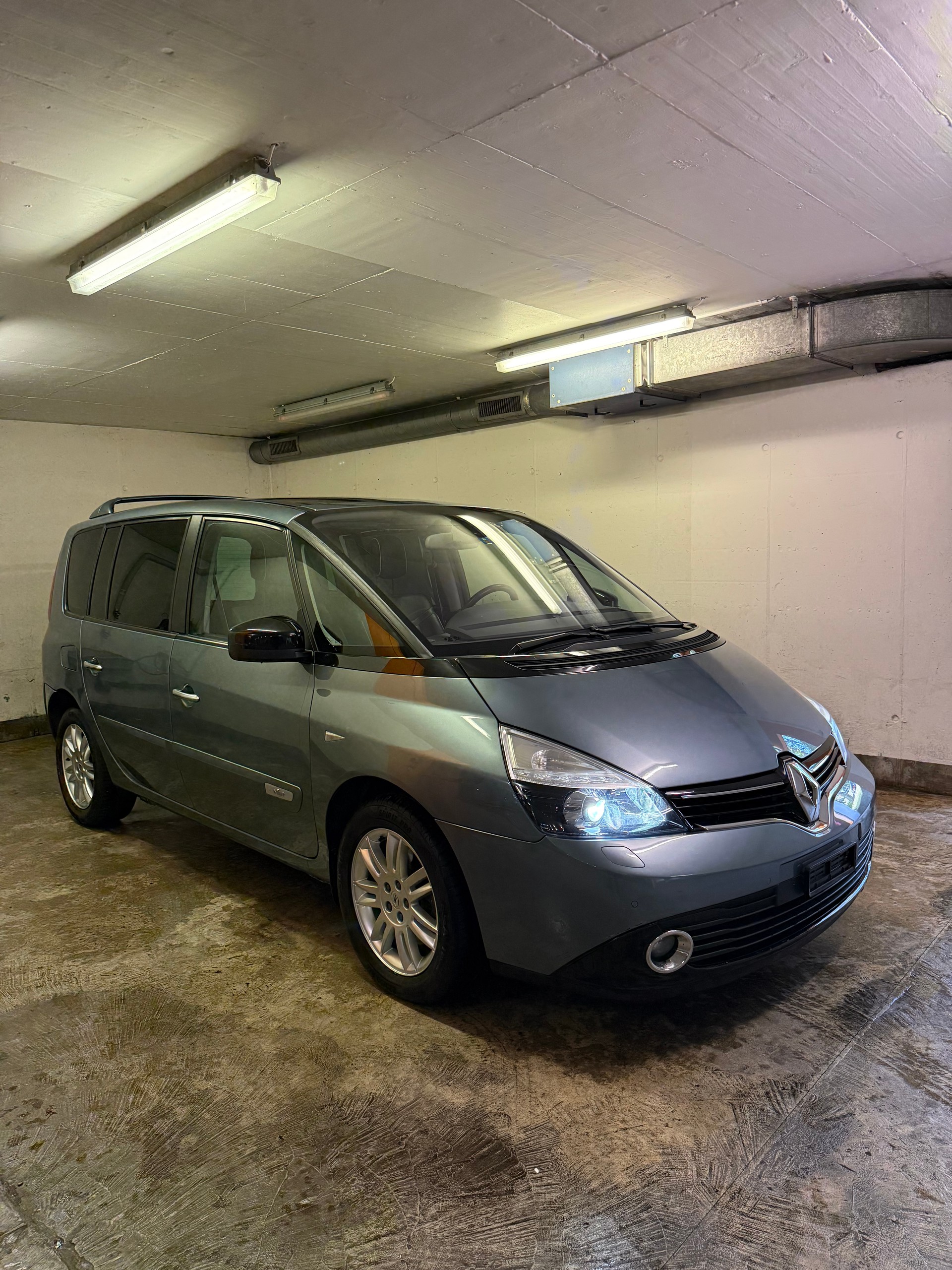 RENAULT 2.0 dCi 175 DPF Initiale-image-1