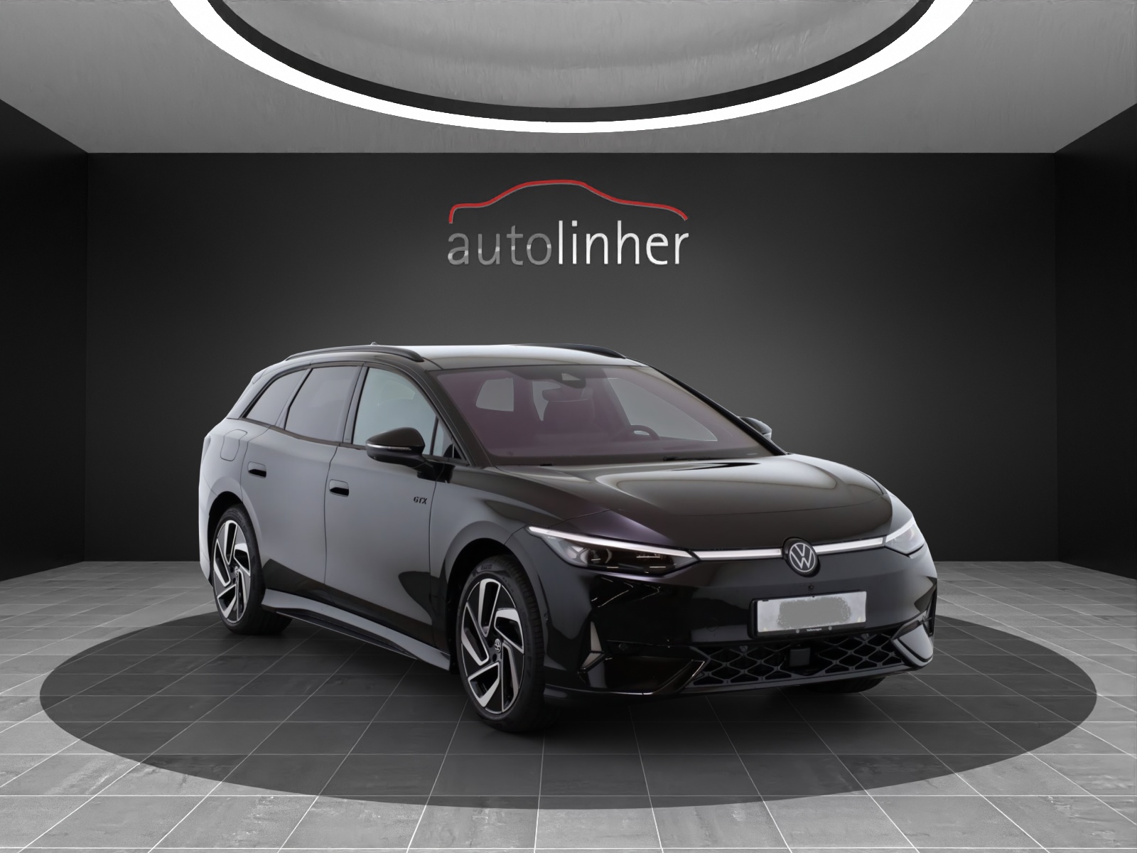 VW ID.7 Tourer GTX 86 kWh GTX 4 Motion-image-5