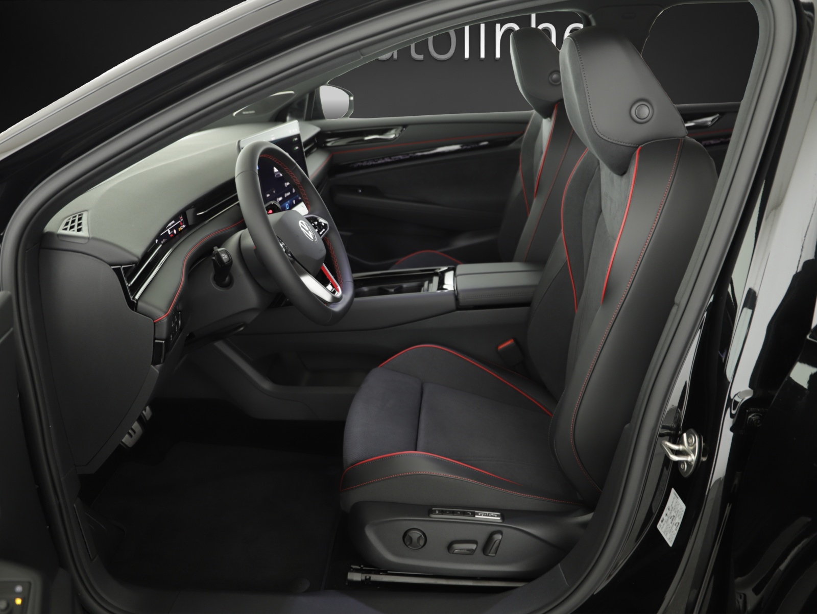 VW ID.7 Tourer GTX 86 kWh GTX 4 Motion-image-7