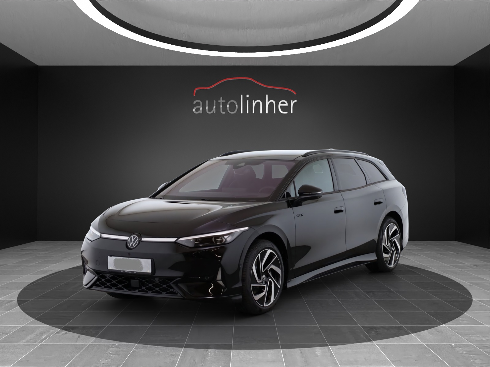 VW ID.7 Tourer GTX 86 kWh GTX 4 Motion