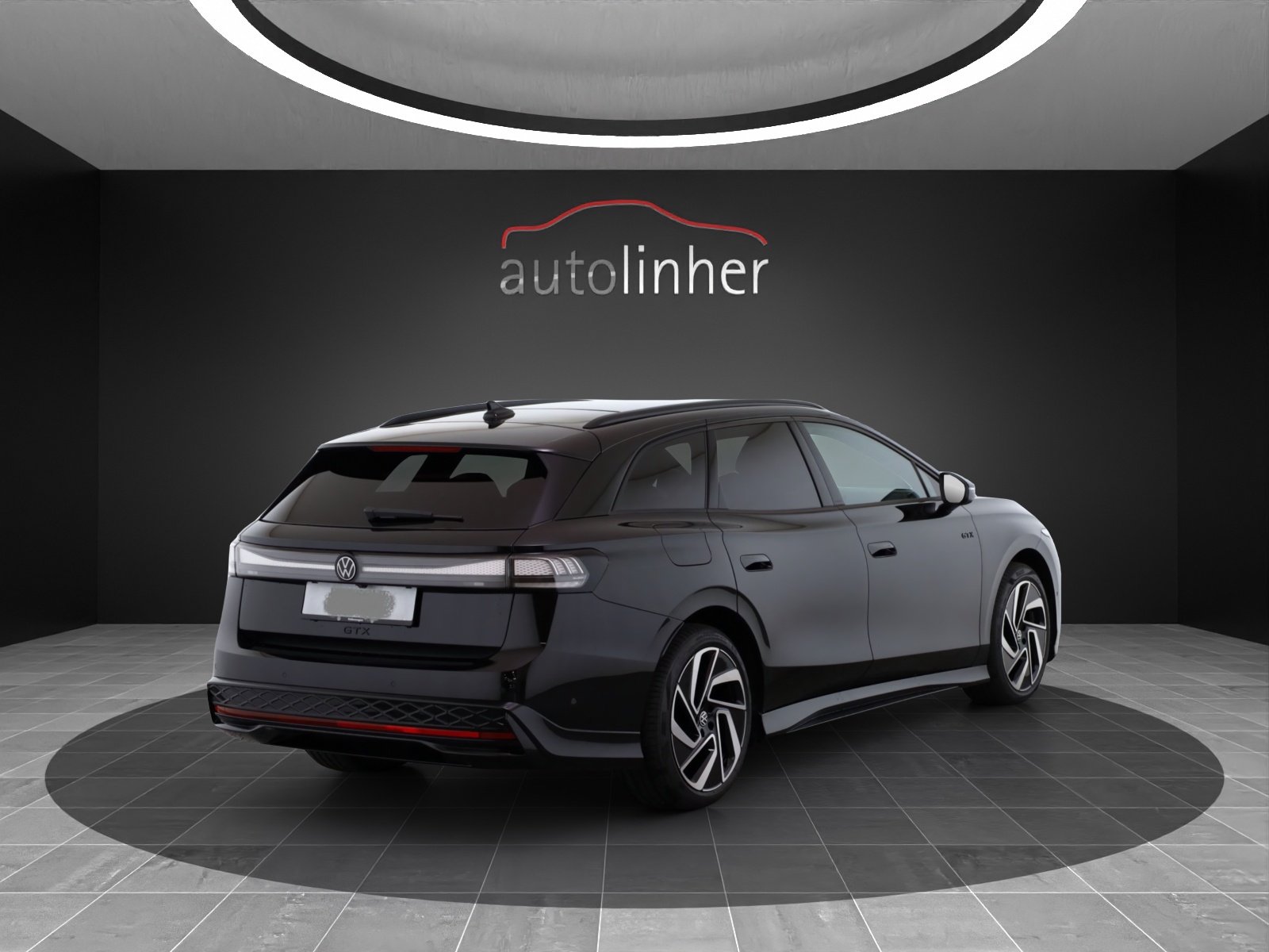 VW ID.7 Tourer GTX 86 kWh GTX 4 Motion-image-4