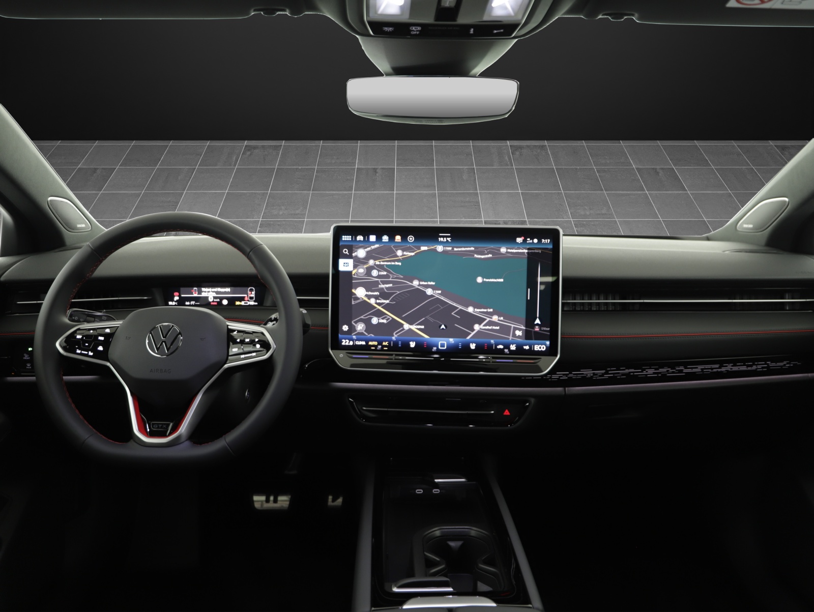 VW ID.7 Tourer GTX 86 kWh GTX 4 Motion-image-9