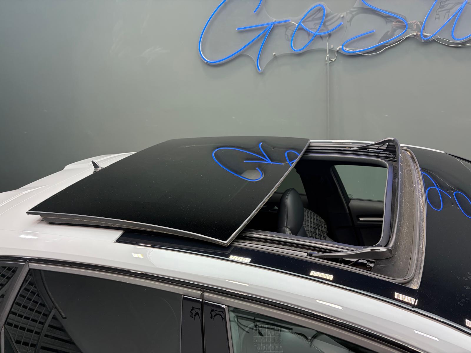 AUDI RS3 Sportback ABT 2.5 TSI quattro S-tronic - Echappement RS - Magnetic Ride - Toit ouvrant-showroom-element-1