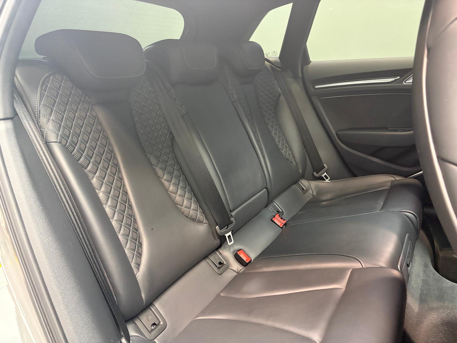 AUDI RS3 Sportback ABT 2.5 TSI quattro S-tronic - Echappement RS - Magnetic Ride - Toit ouvrant-image-16
