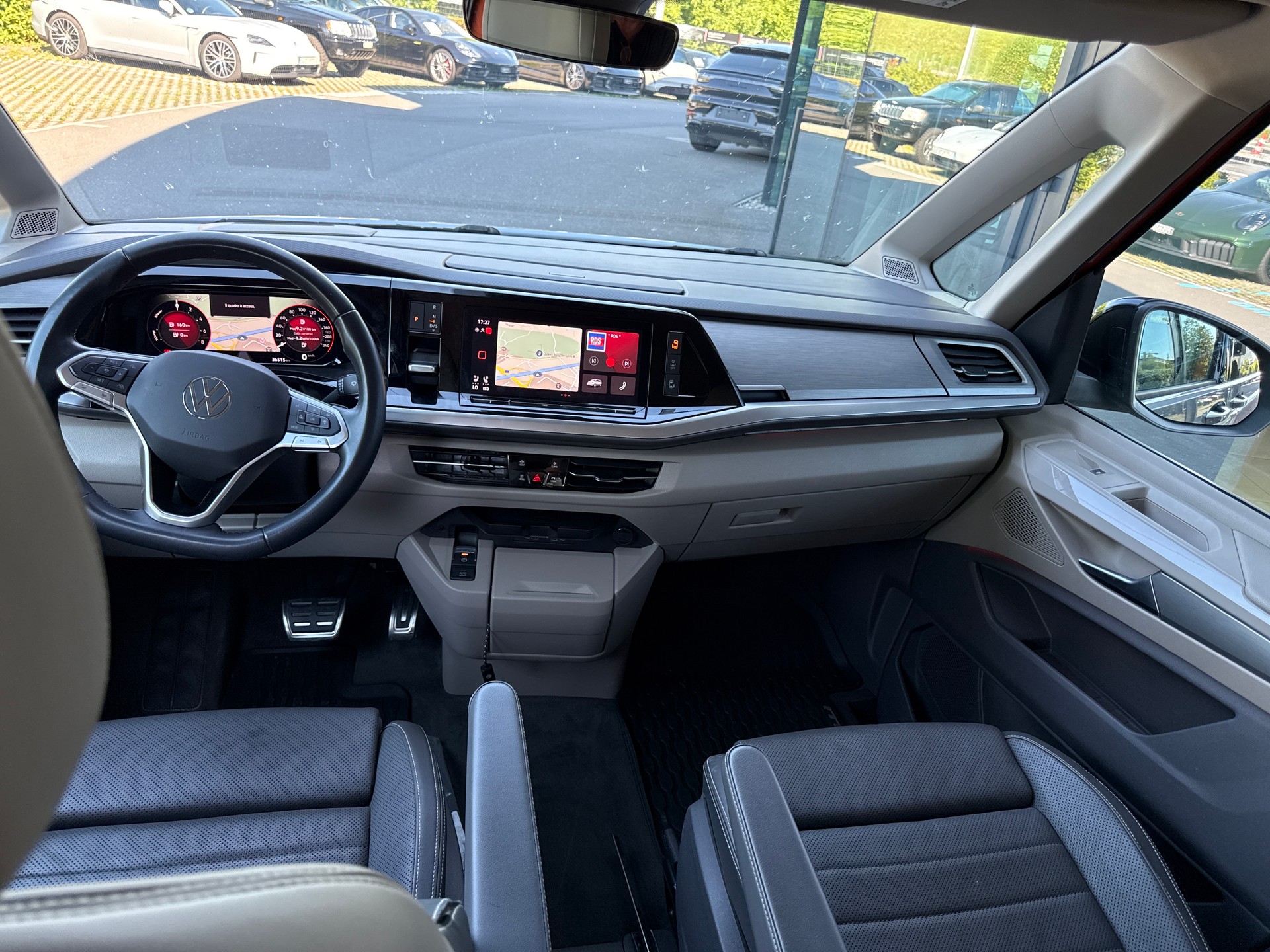 VW Multivan 1.4 eHybrid Life DSG-image-14