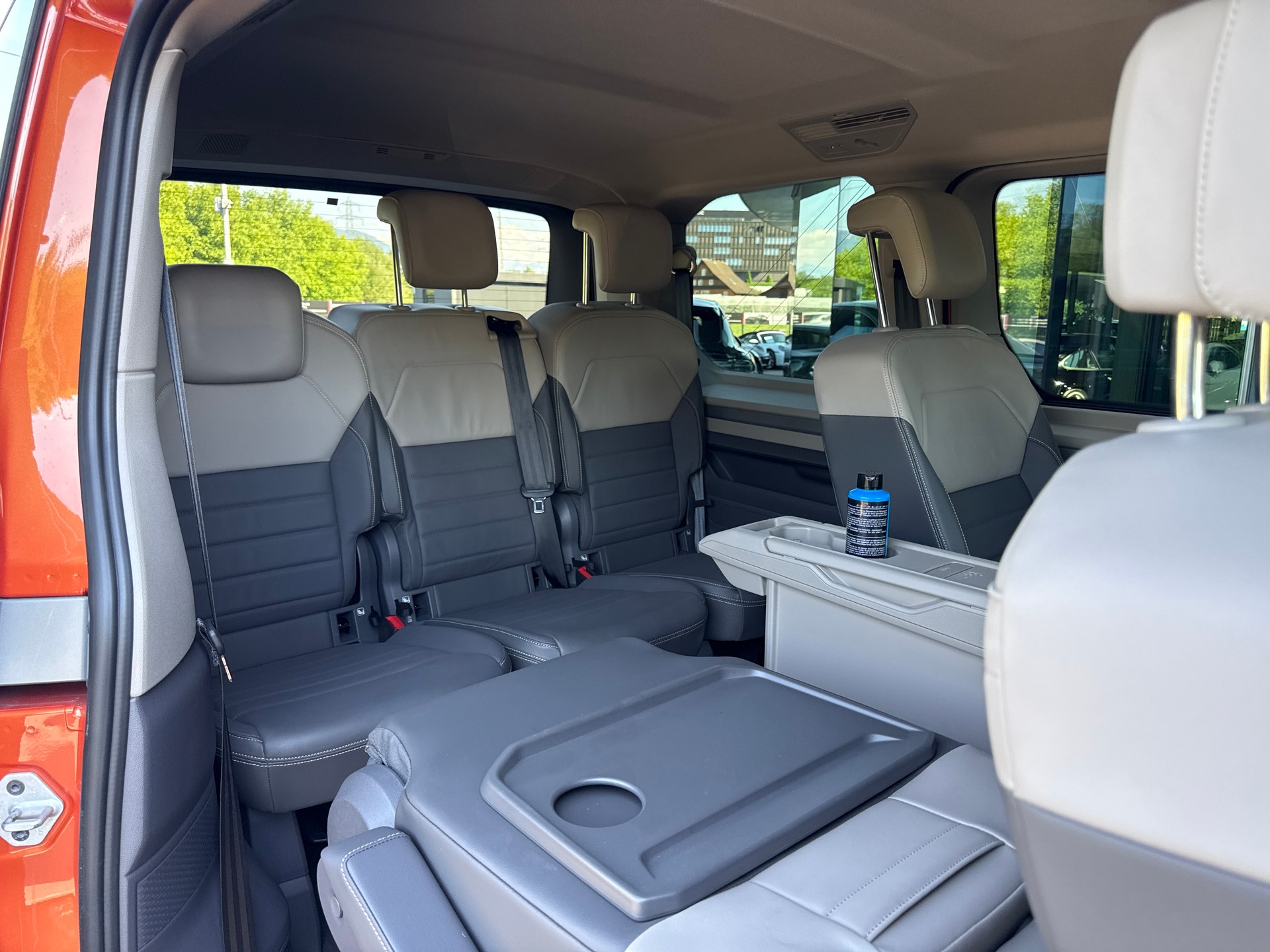VW Multivan 1.4 eHybrid Life DSG-image-11