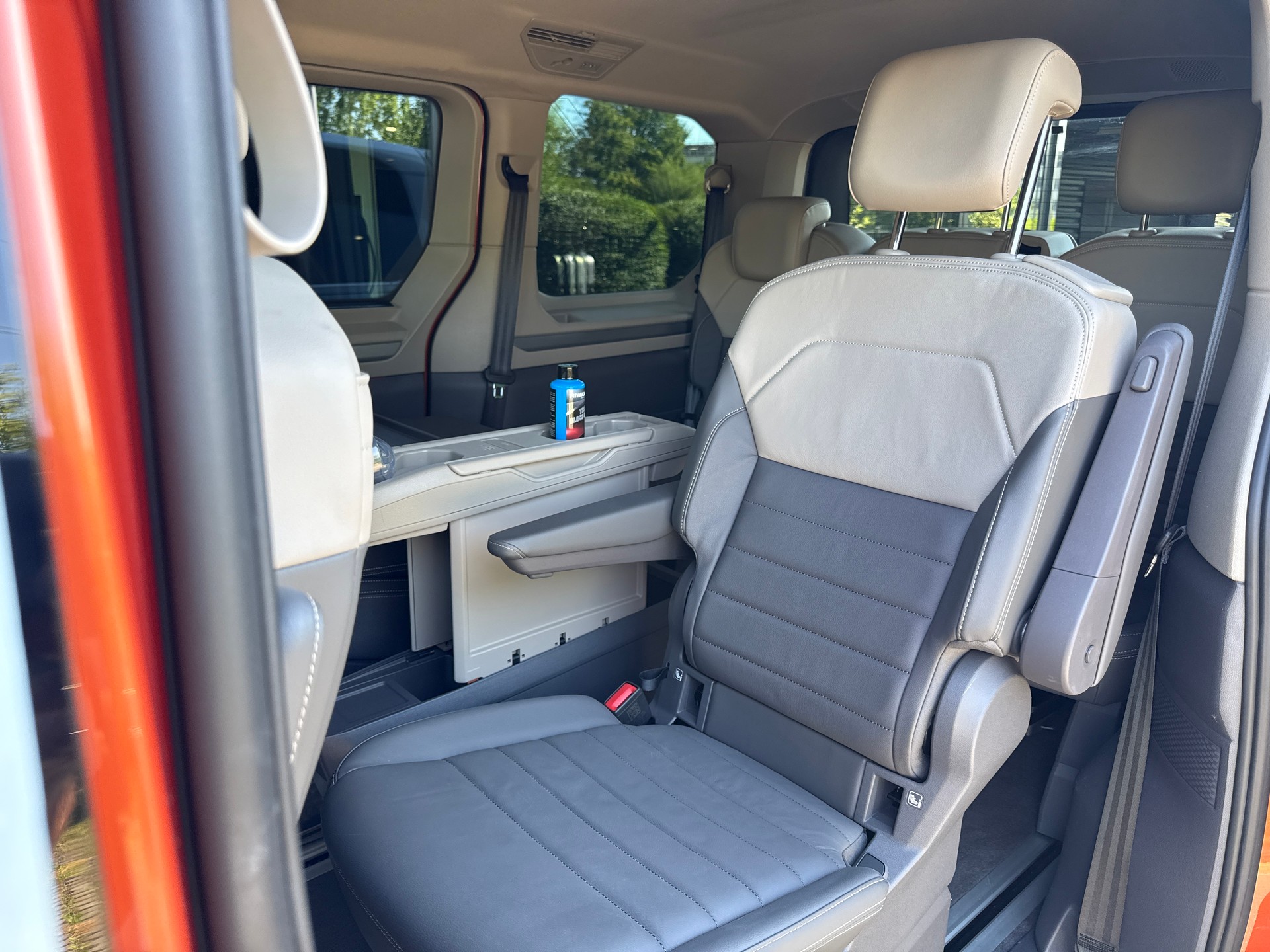 VW Multivan 1.4 eHybrid Life DSG-image-5