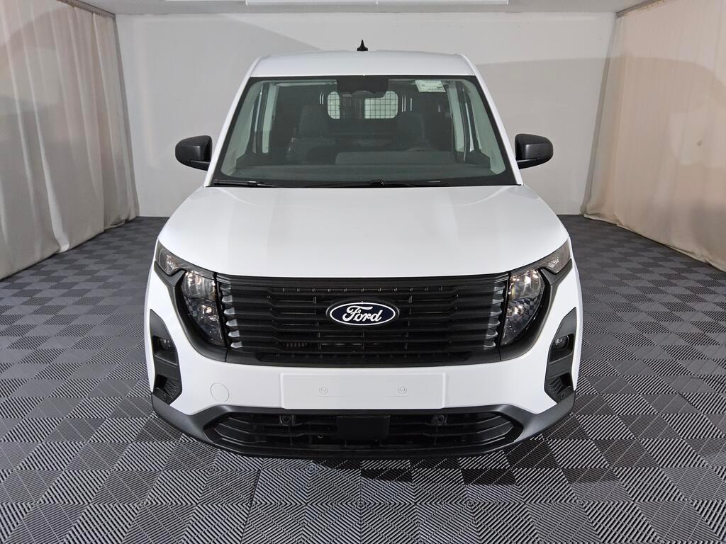 FORD Transit Courier Van 1.0 EcoBoost Trend-image-1