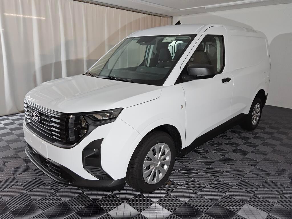 FORD Transit Courier Van 1.0 EcoBoost Trend-image-2