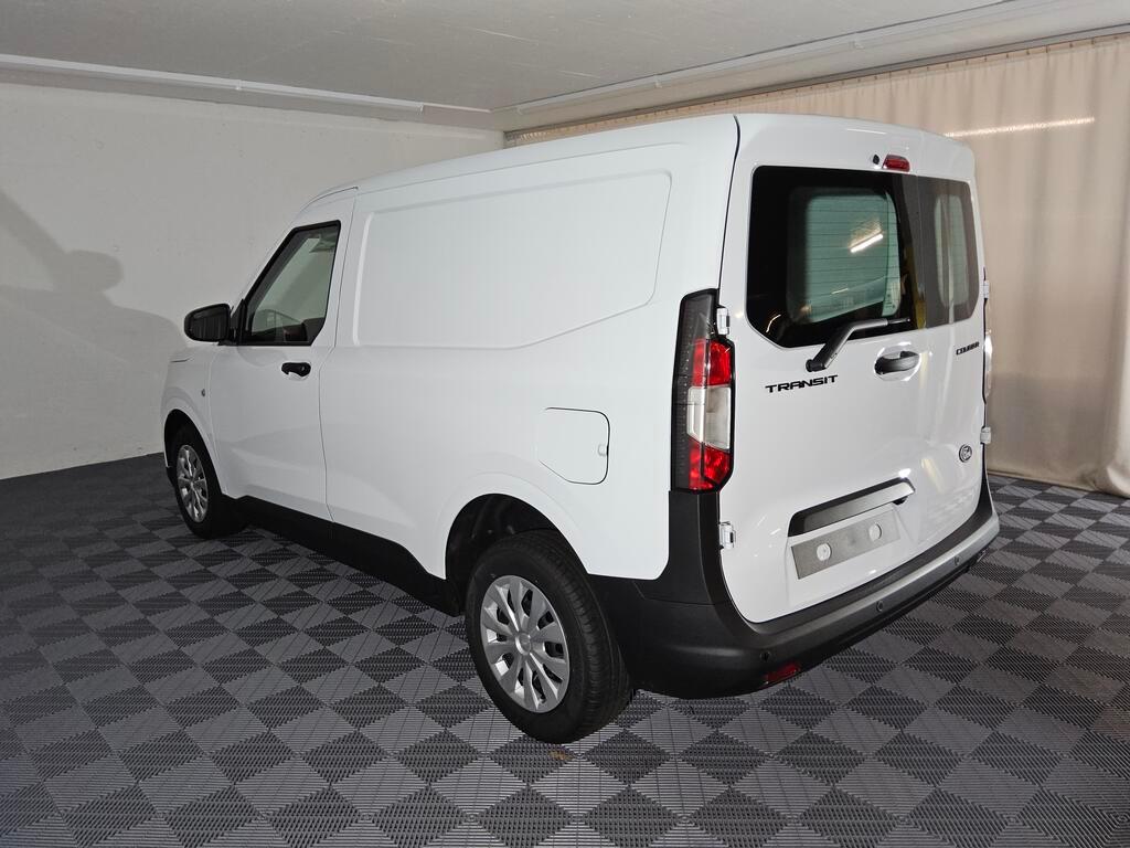 FORD Transit Courier Van 1.0 EcoBoost Trend-image-3
