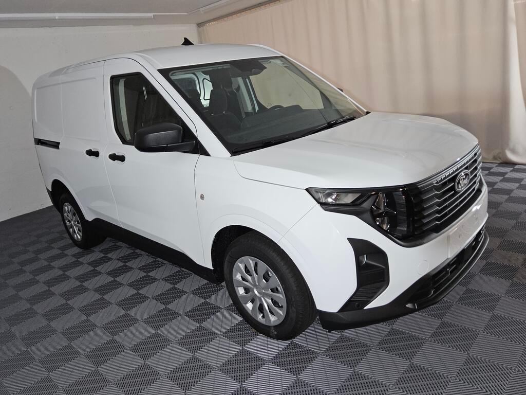 FORD Transit Courier Van 1.0 EcoBoost Trend-image-0
