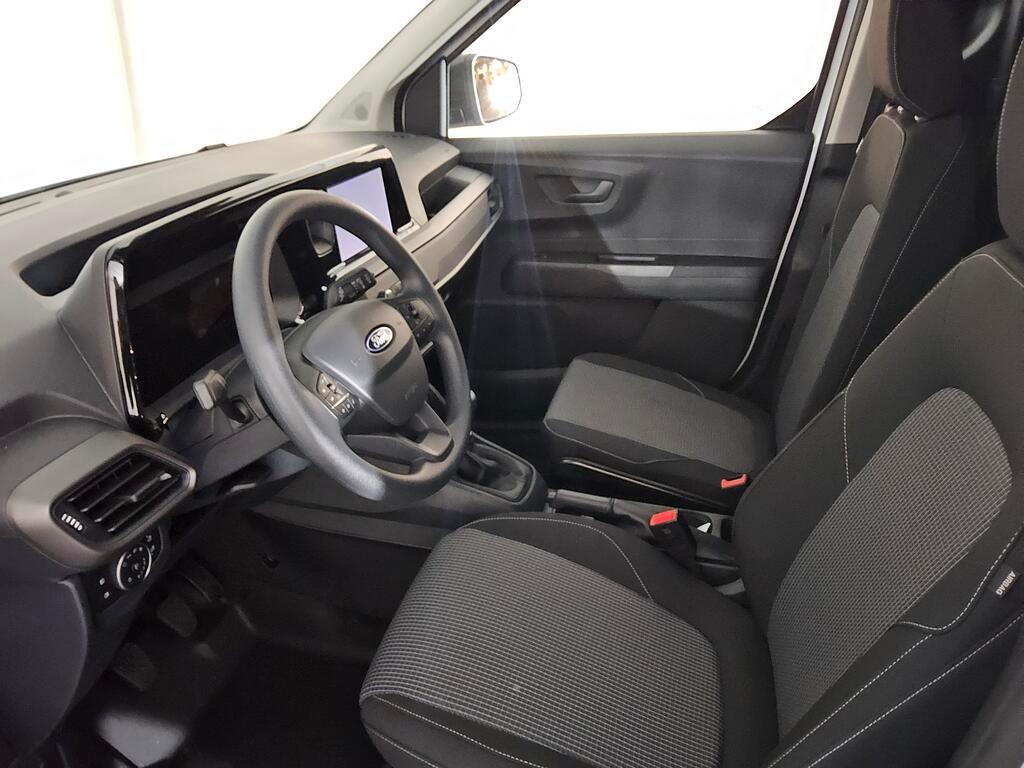 FORD Transit Courier Van 1.0 EcoBoost Trend-image-8