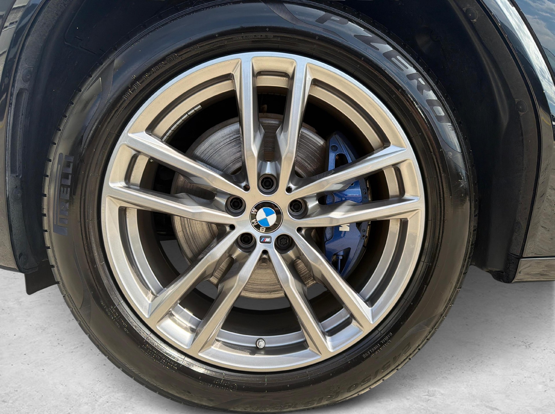 BMW X3 30e xDrive30e-image-10
