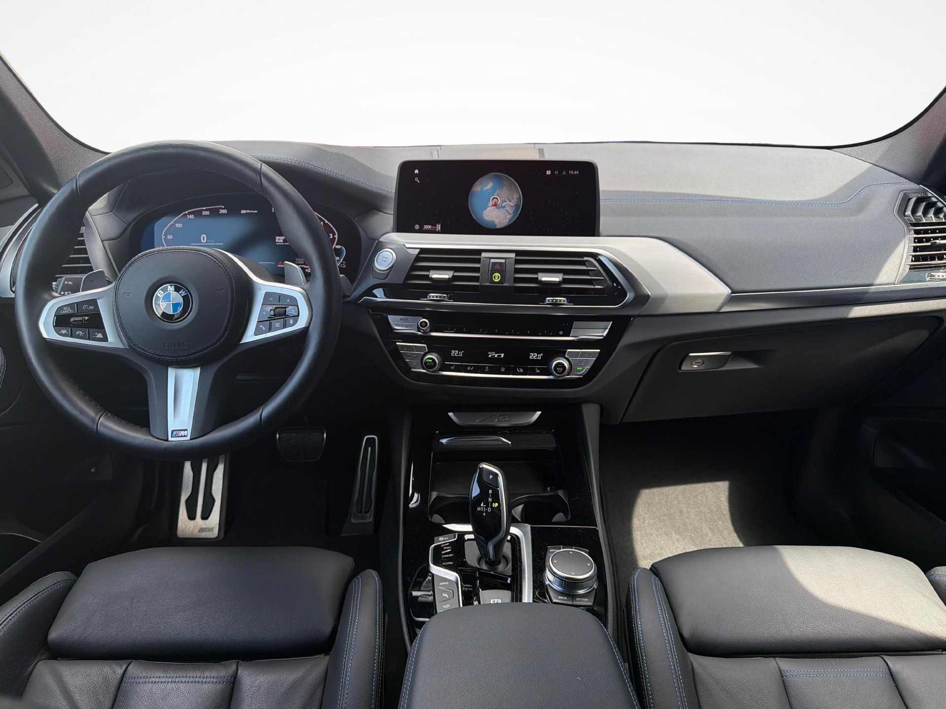 BMW X3 30e xDrive30e-image-13