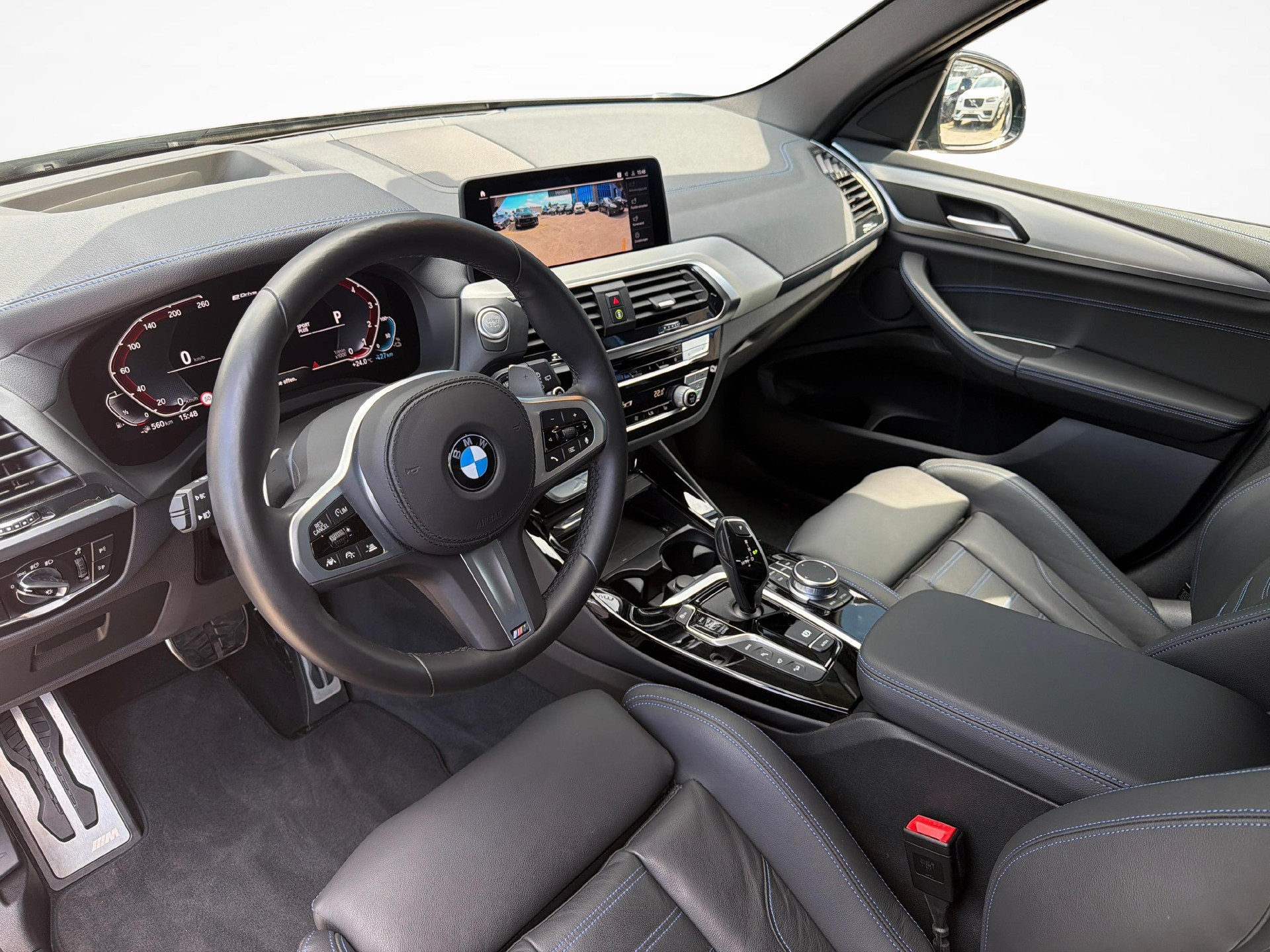 BMW X3 30e xDrive30e-image-11