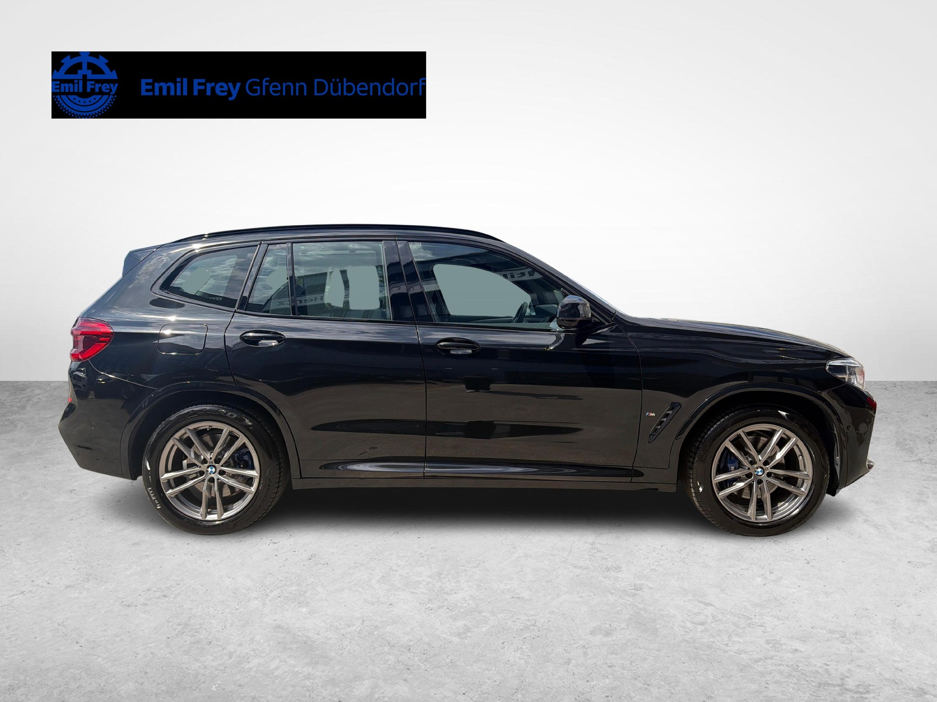 BMW X3 30e xDrive30e-image-7
