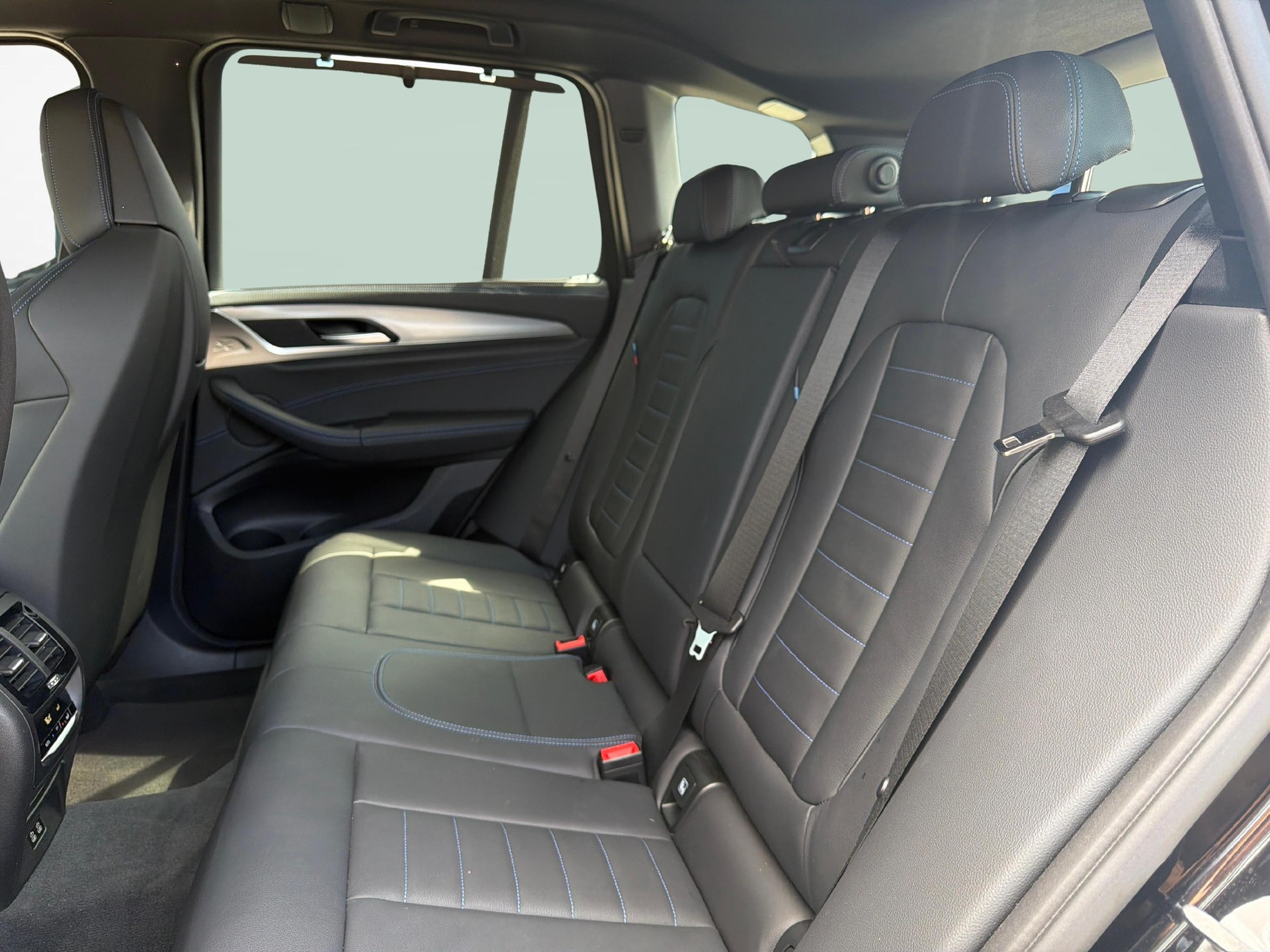 BMW X3 30e xDrive30e-image-19