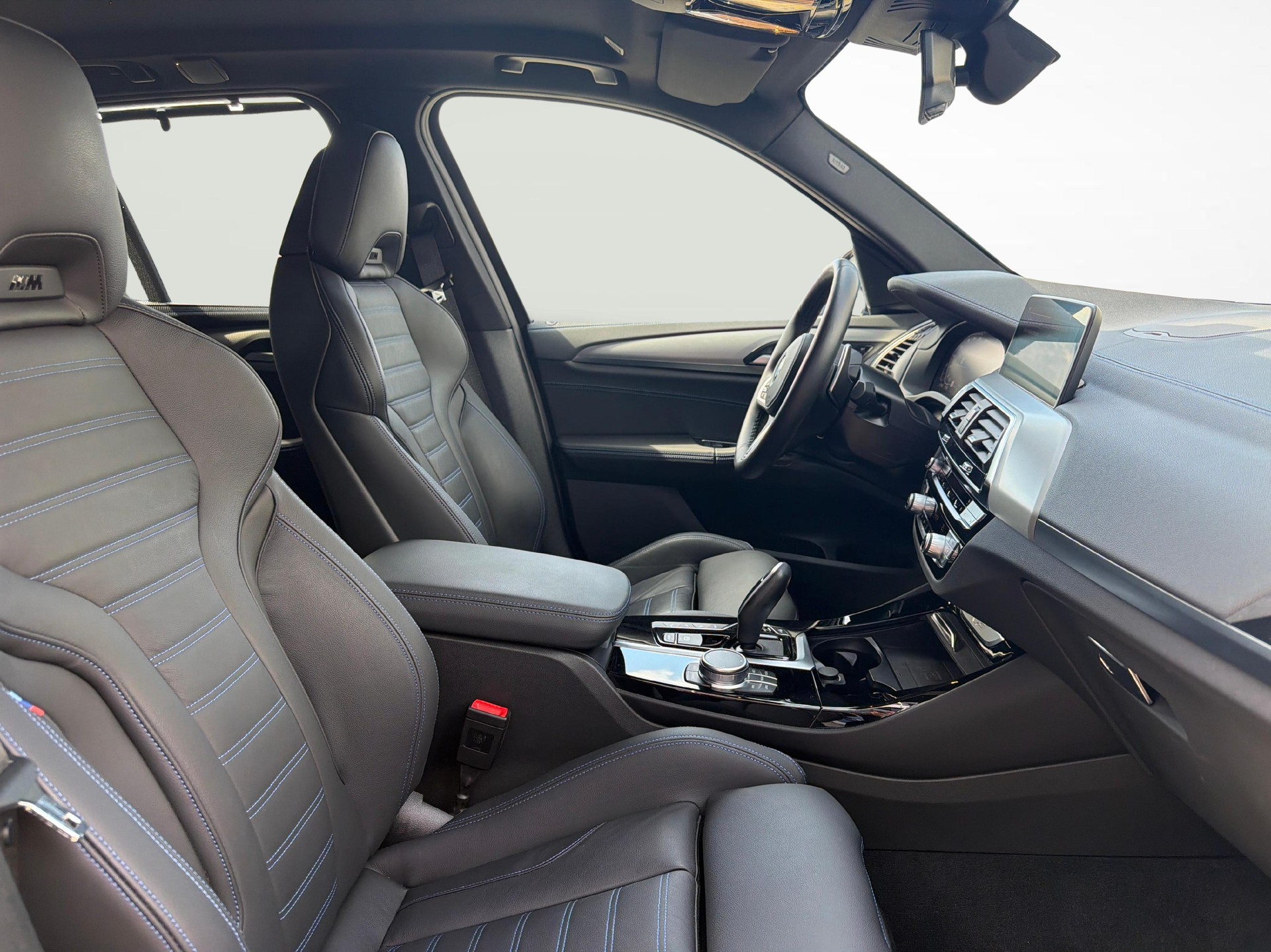 BMW X3 30e xDrive30e-image-12