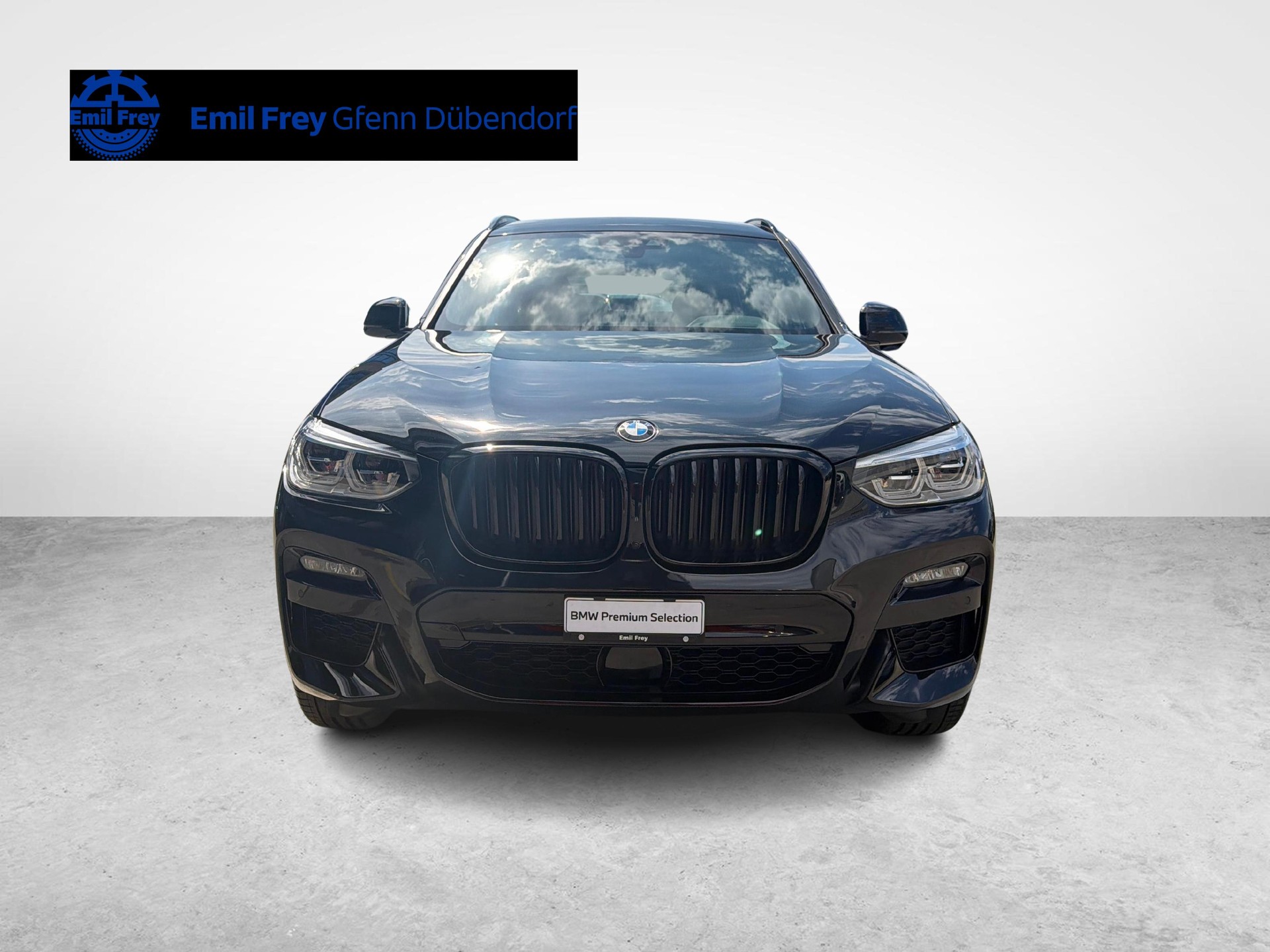 BMW X3 30e xDrive30e-image-8