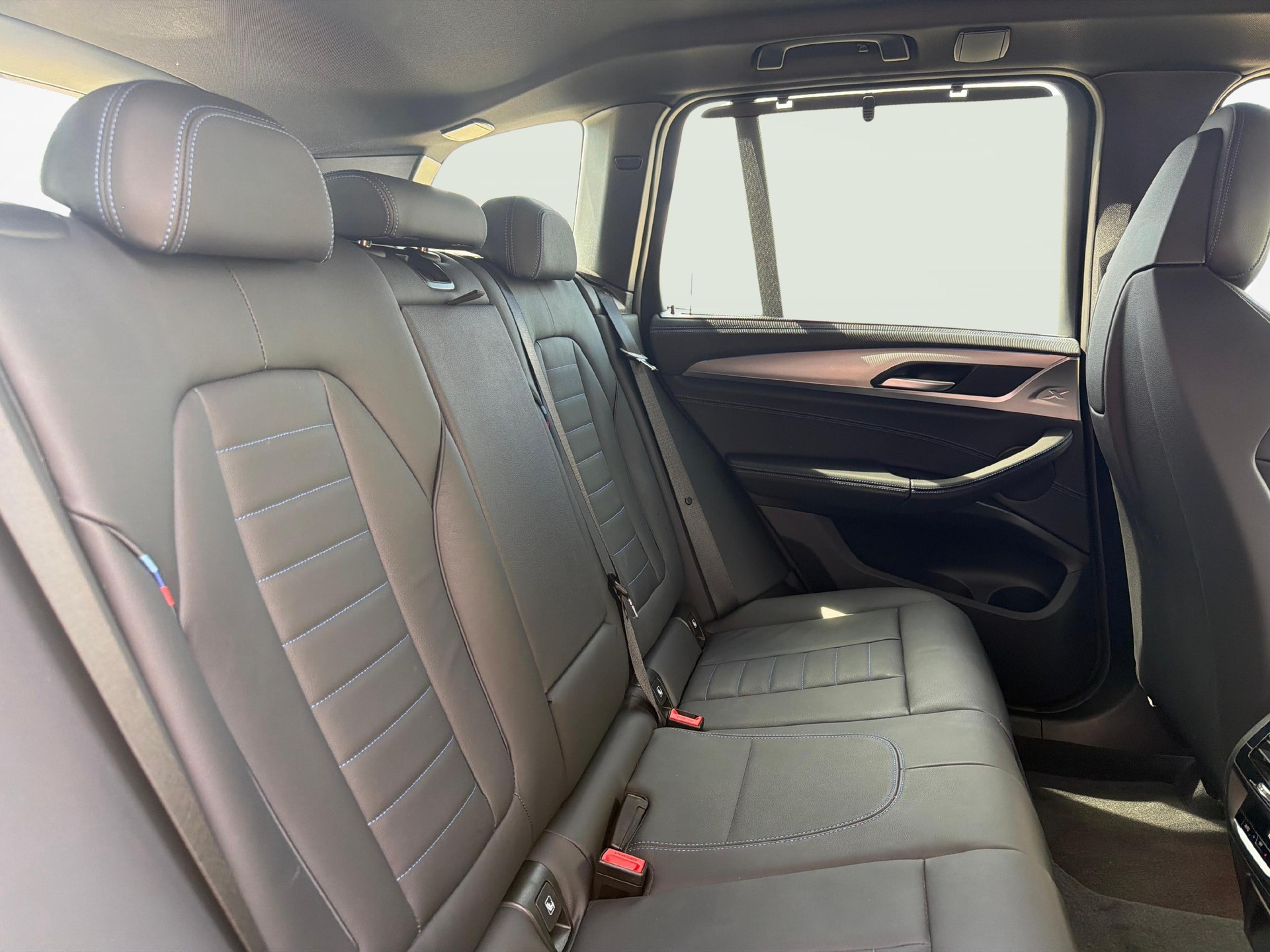 BMW X3 30e xDrive30e-image-18