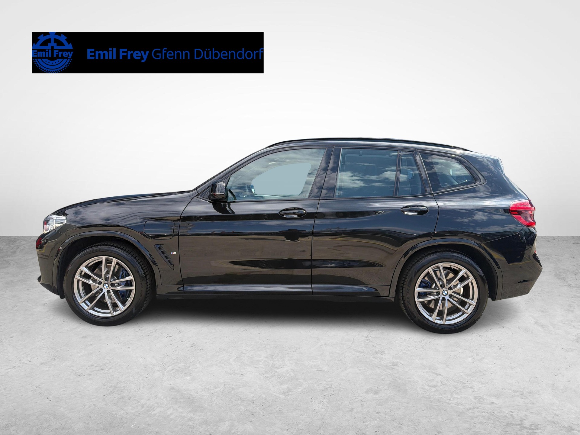 BMW X3 30e xDrive30e-image-6