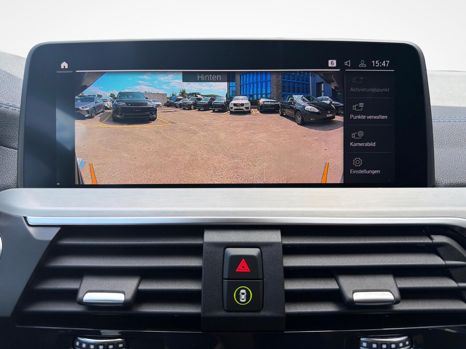 BMW X3 30e xDrive30e-image-16