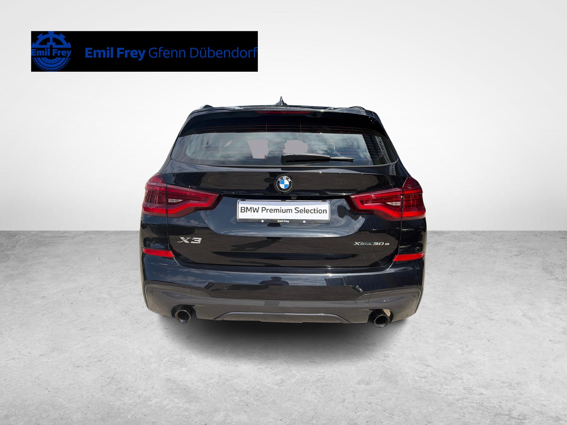 BMW X3 30e xDrive30e-image-9