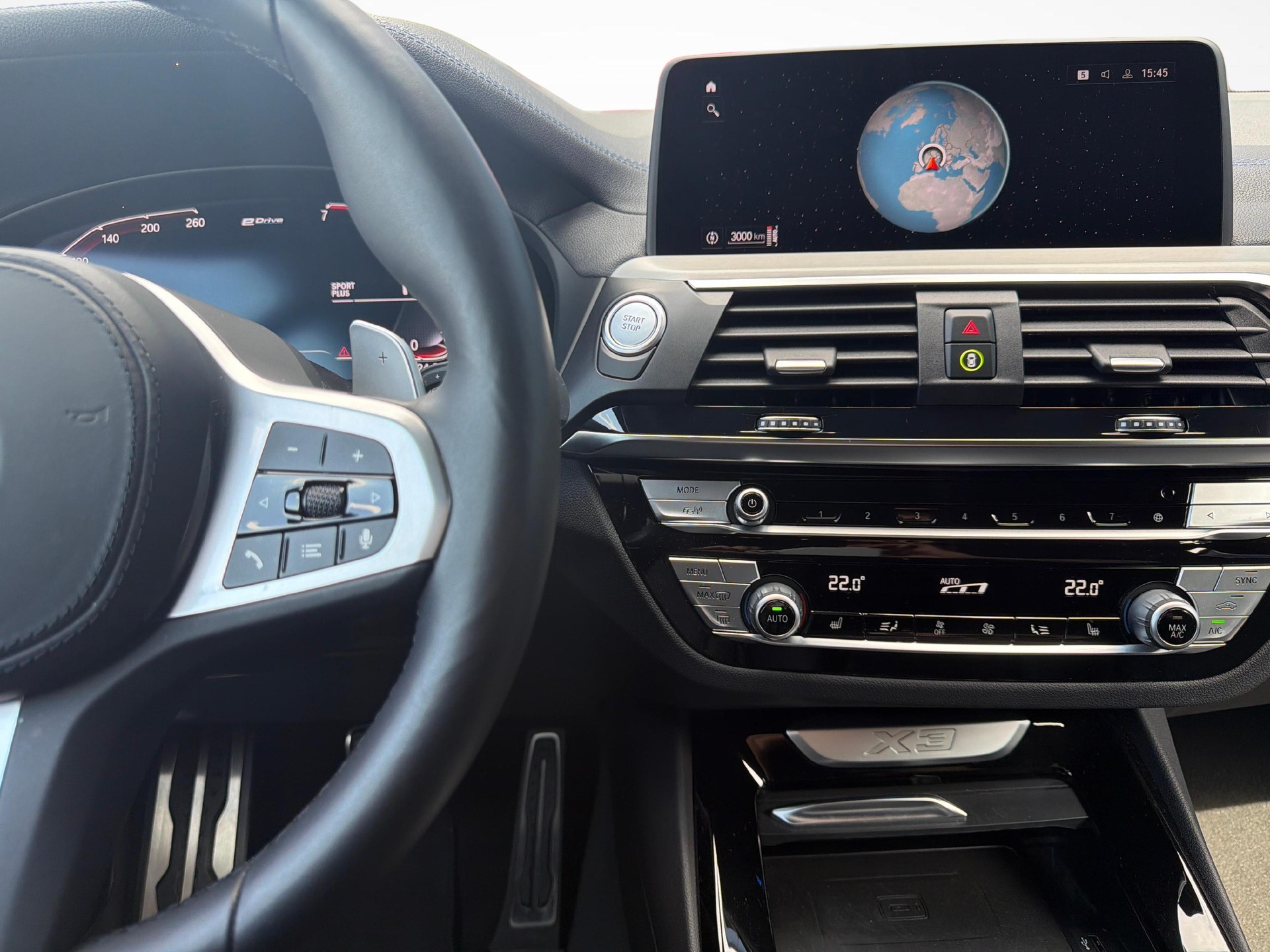 BMW X3 30e xDrive30e-image-15