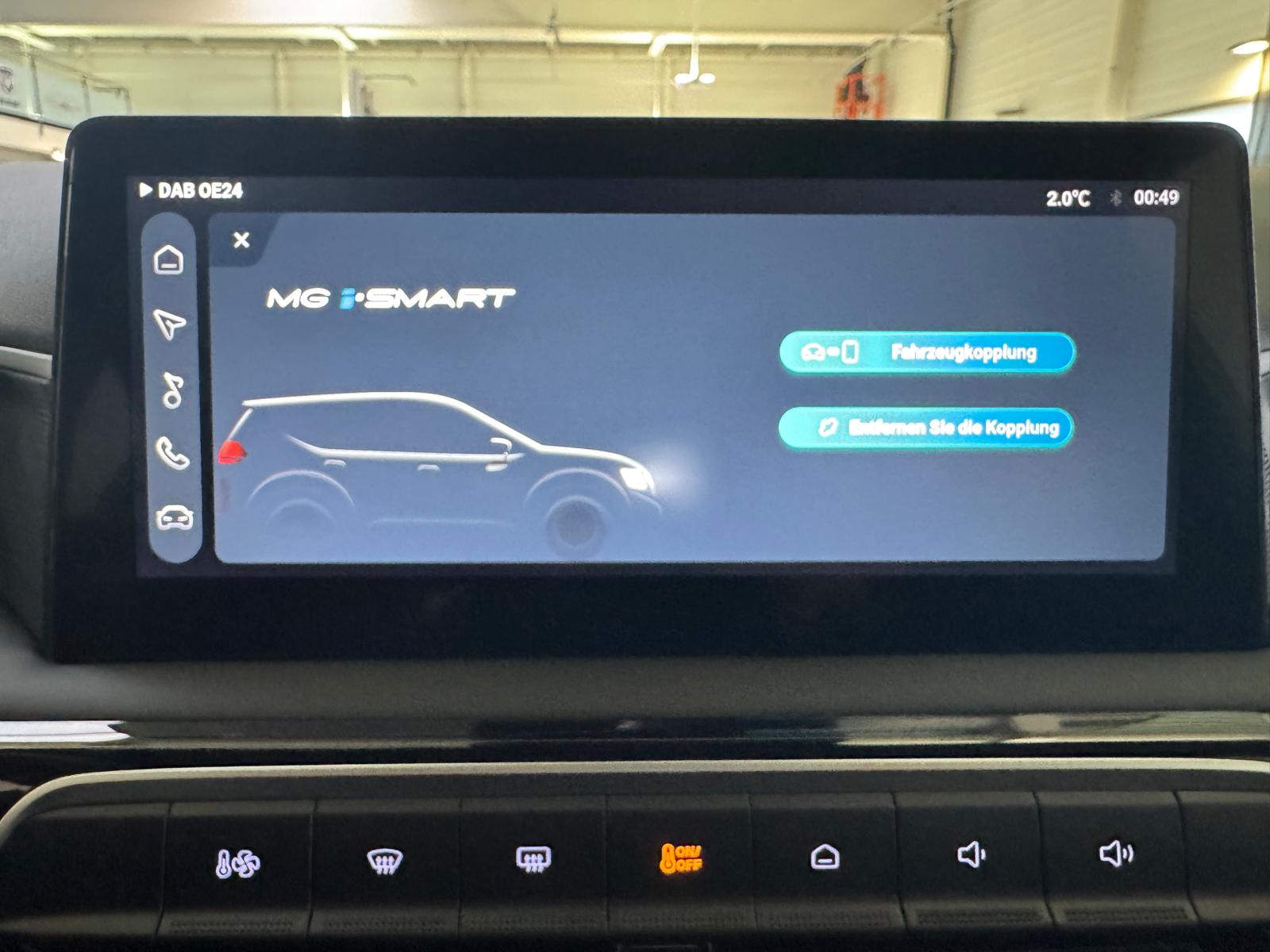MG 3 1.5 Standard-image-13