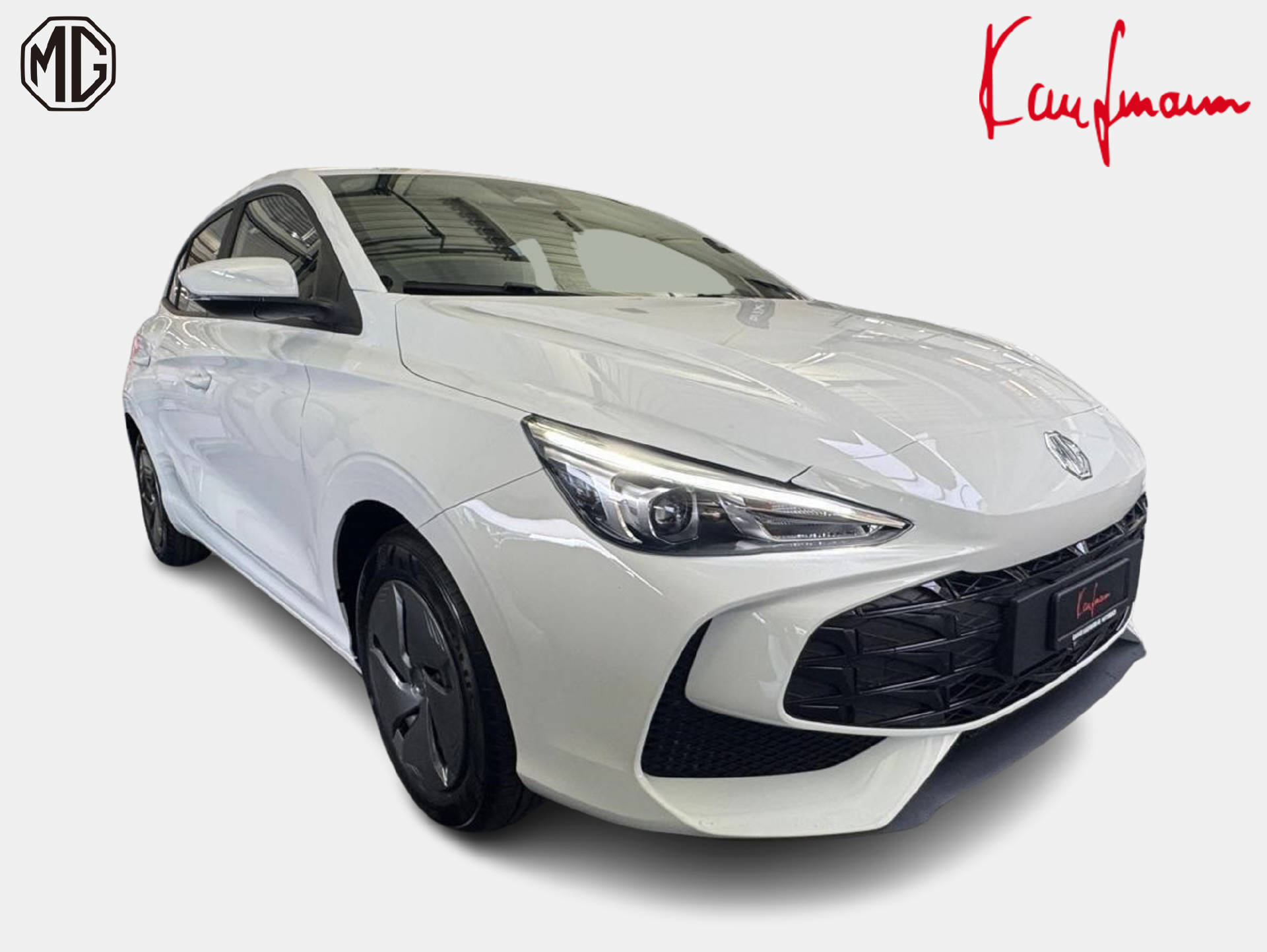 MG 3 1.5 Standard-image-0