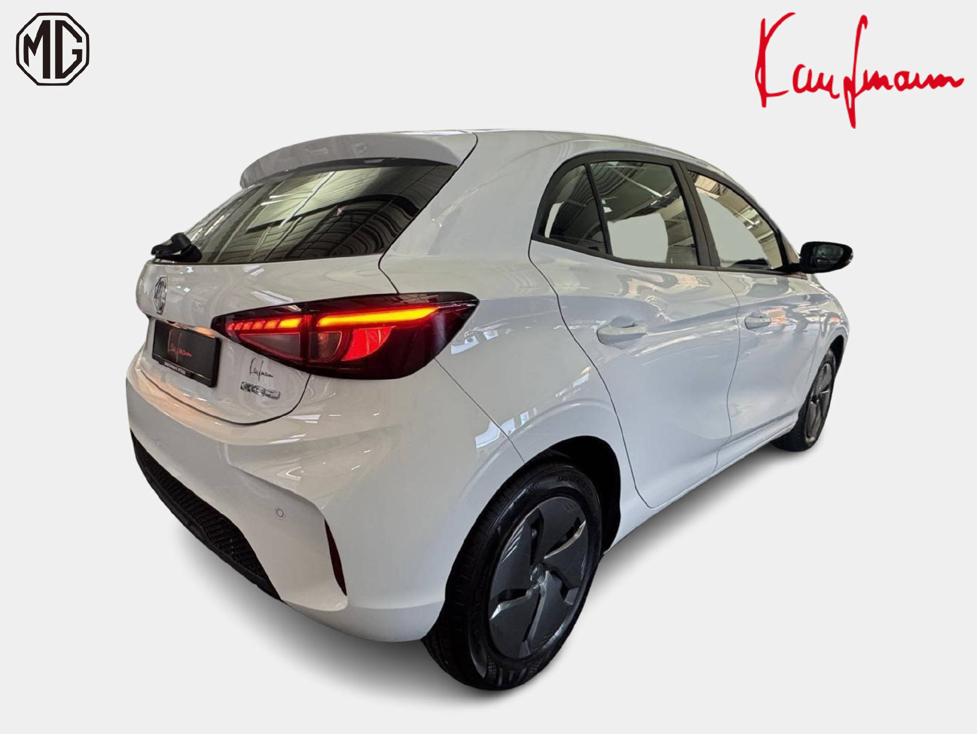 MG 3 1.5 Standard-image-3