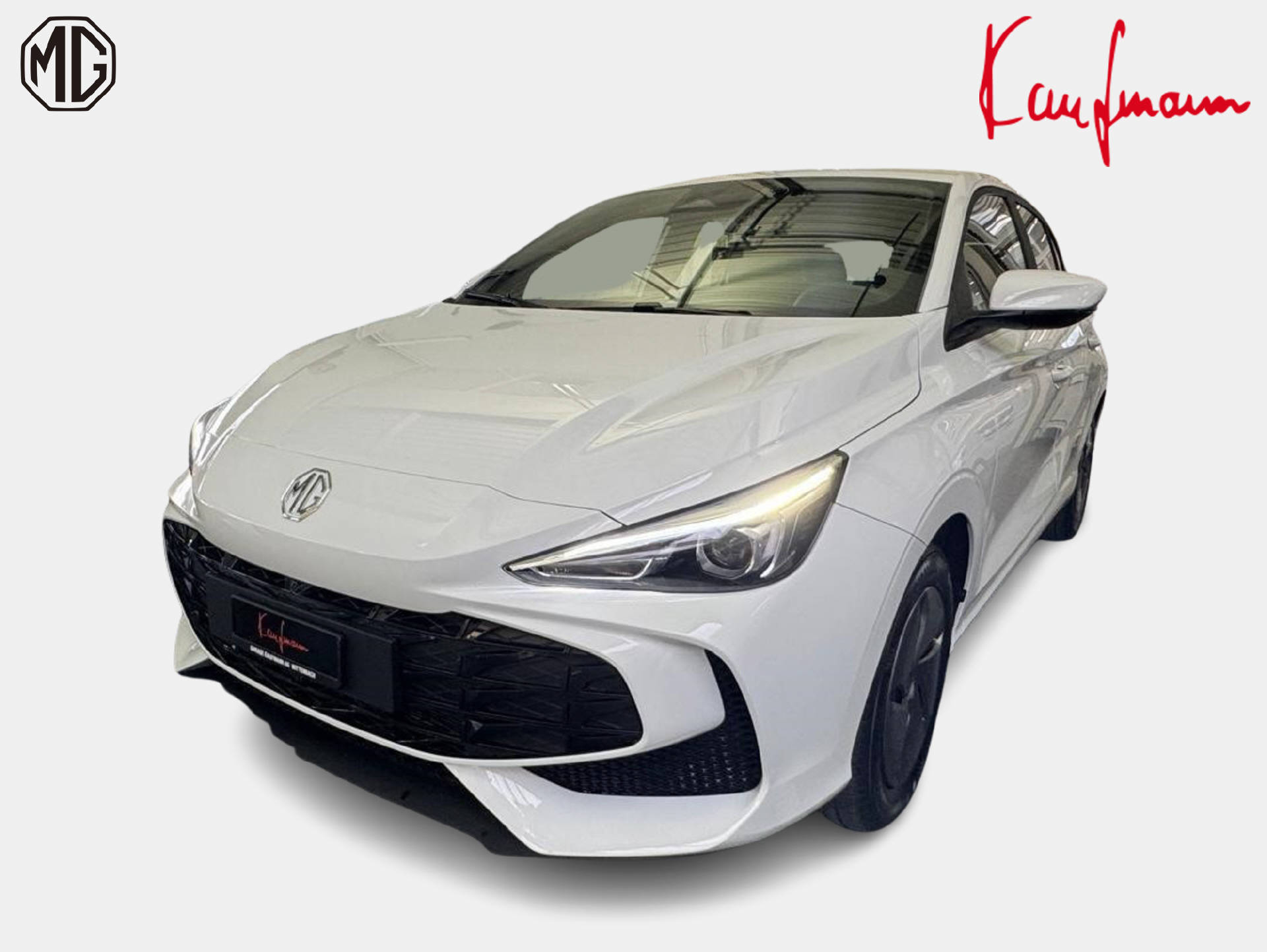 MG 3 1.5 Standard-image-1