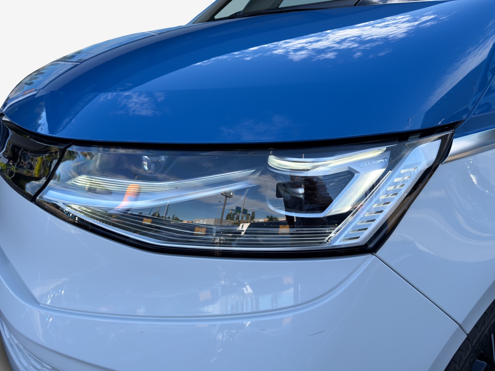 VW Multivan 2.0 TDI Liberty DSG-image-15