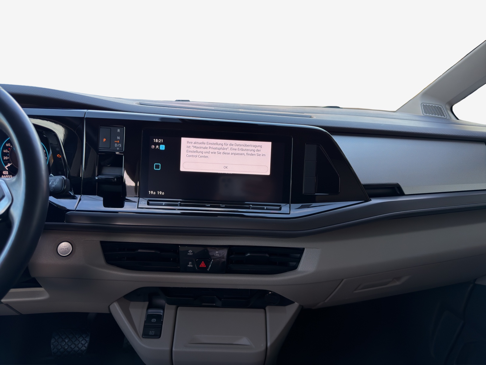 VW Multivan 2.0 TDI Liberty DSG-image-10