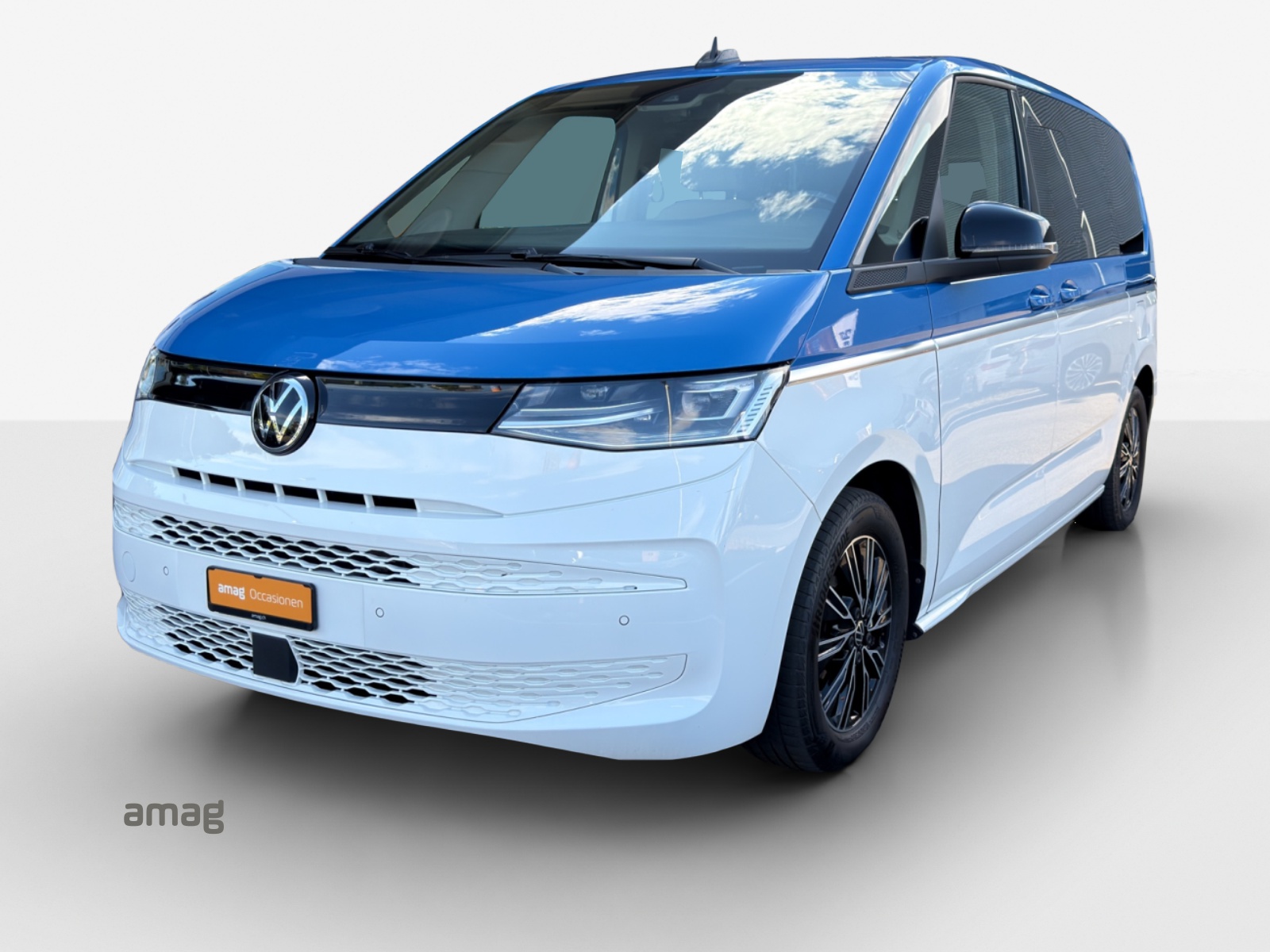 VW Multivan 2.0 TDI Liberty DSG-image-0