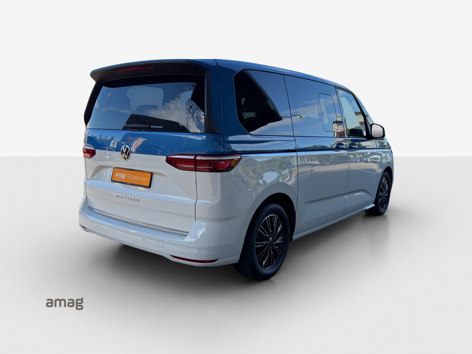 VW Multivan 2.0 TDI Liberty DSG-image-4