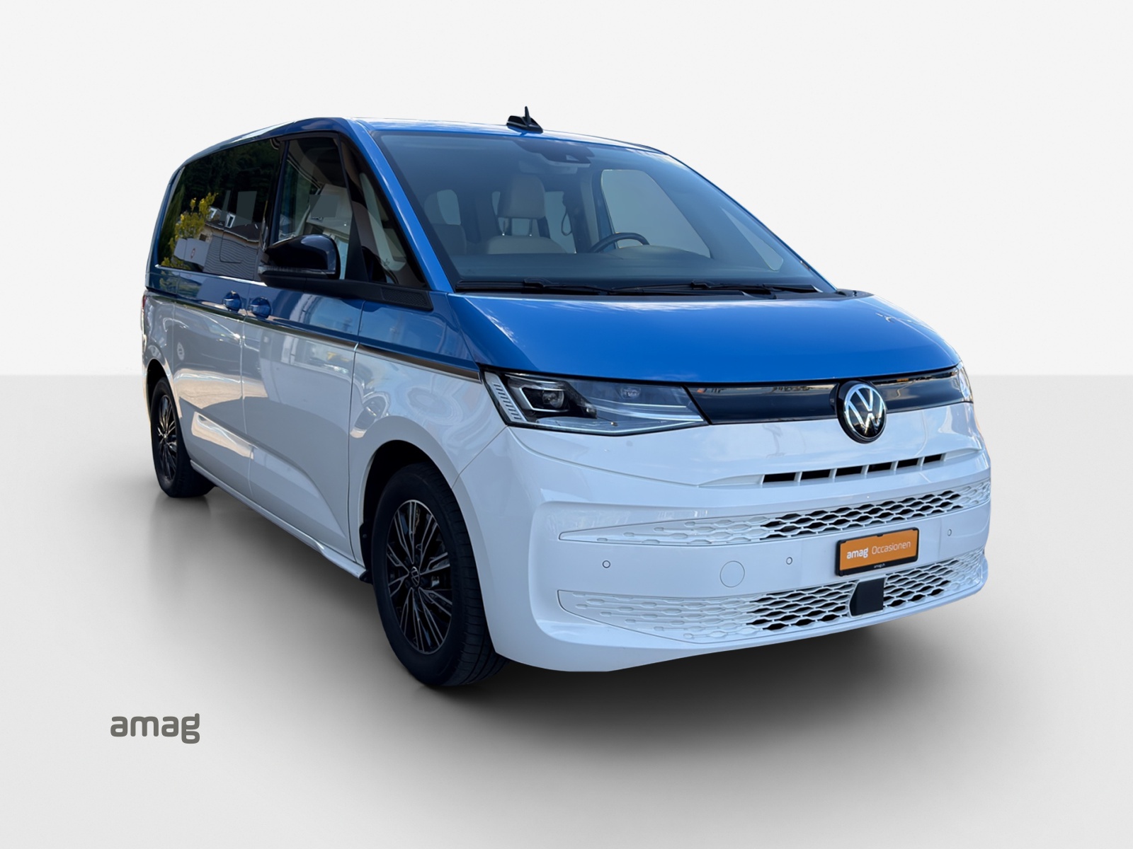 VW Multivan 2.0 TDI Liberty DSG-image-5